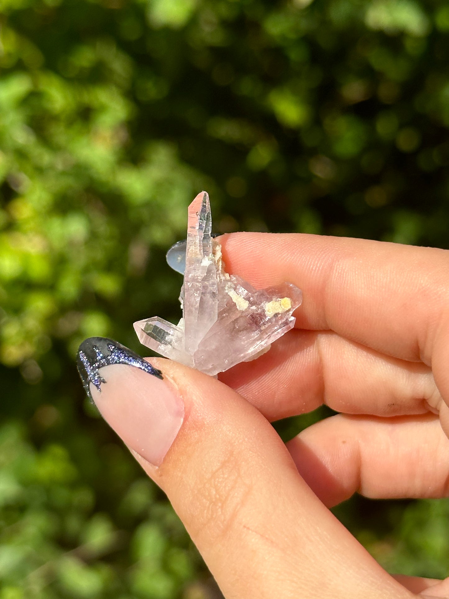 Veracruz Amethyst