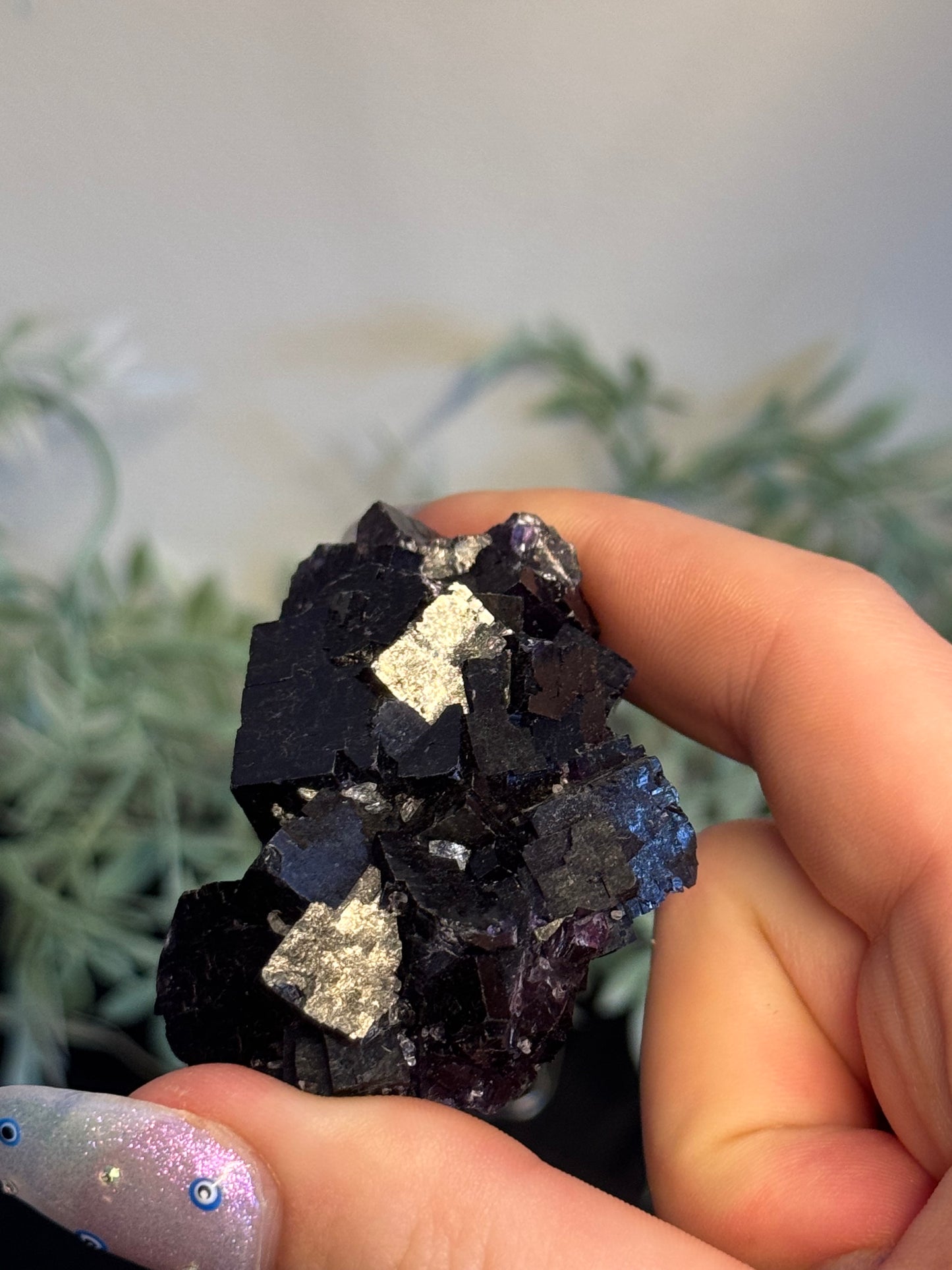 Fluorite- Illinois