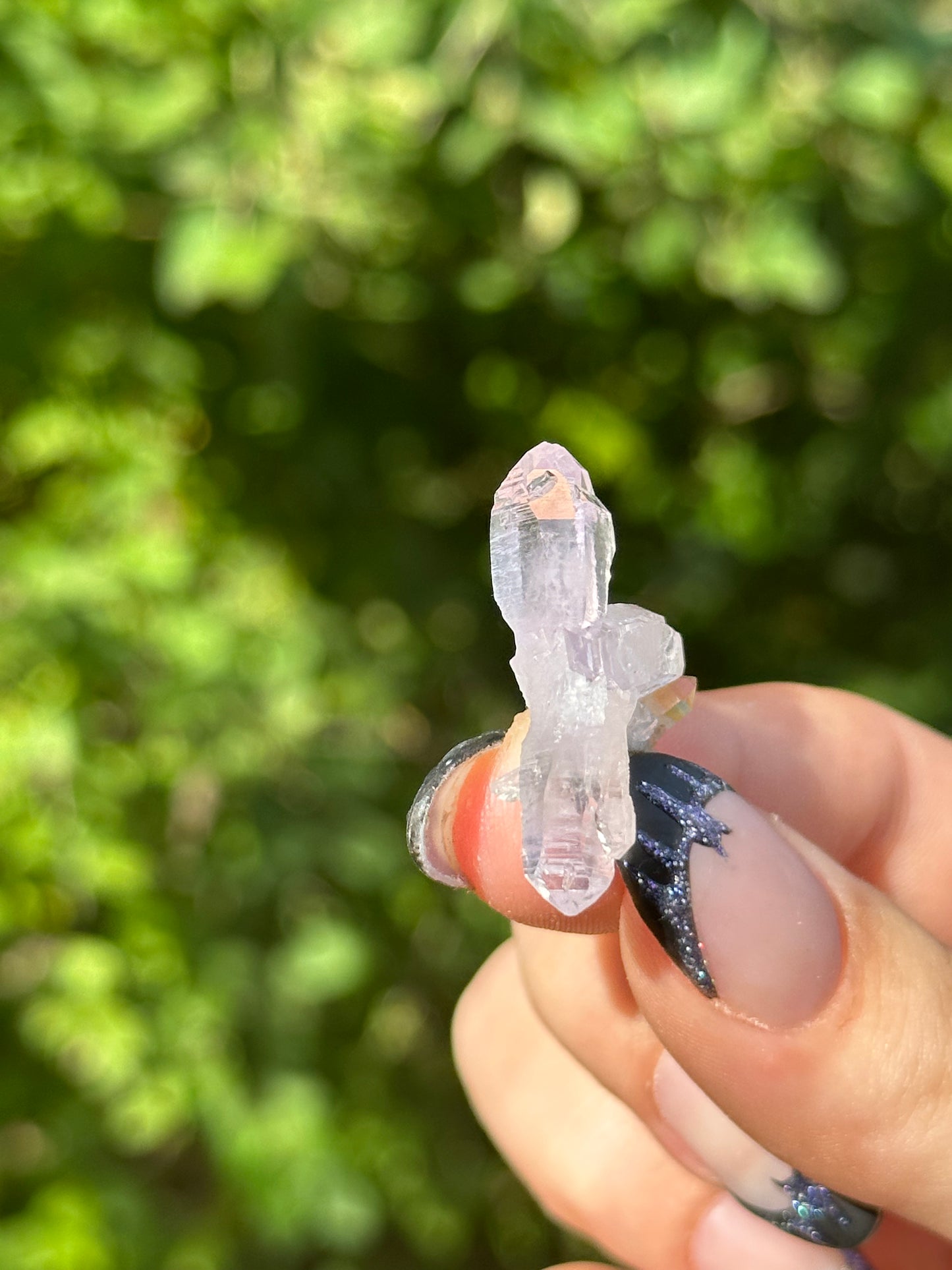 Veracruz Amethyst
