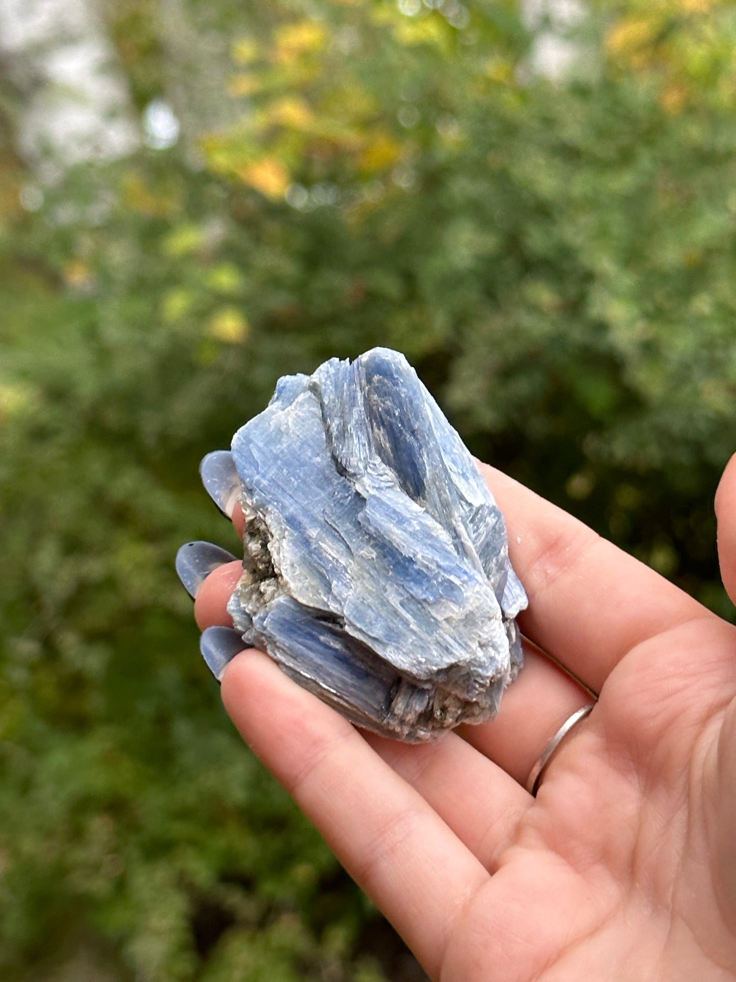 Blue Kyanite