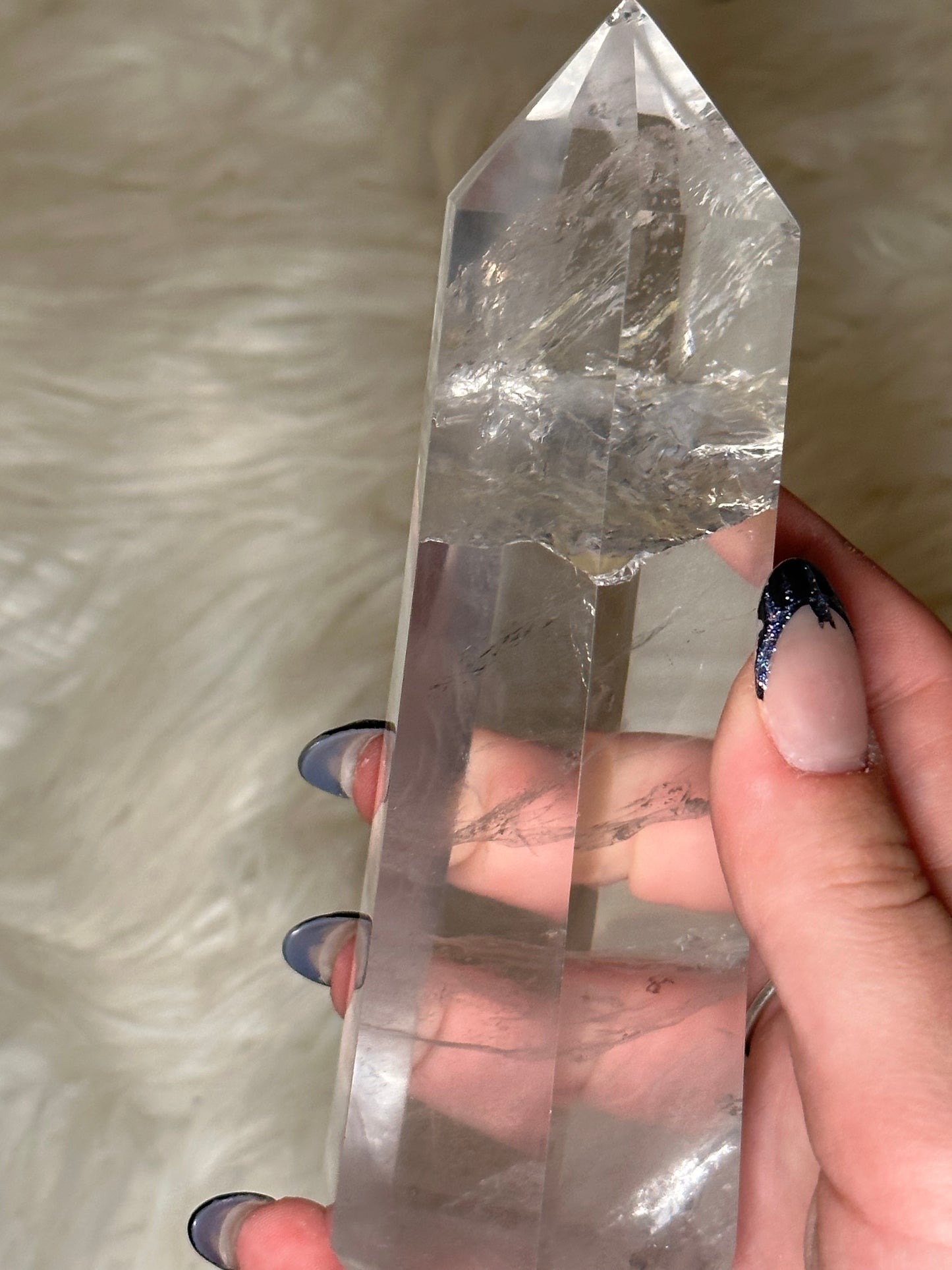 Quartz Tower