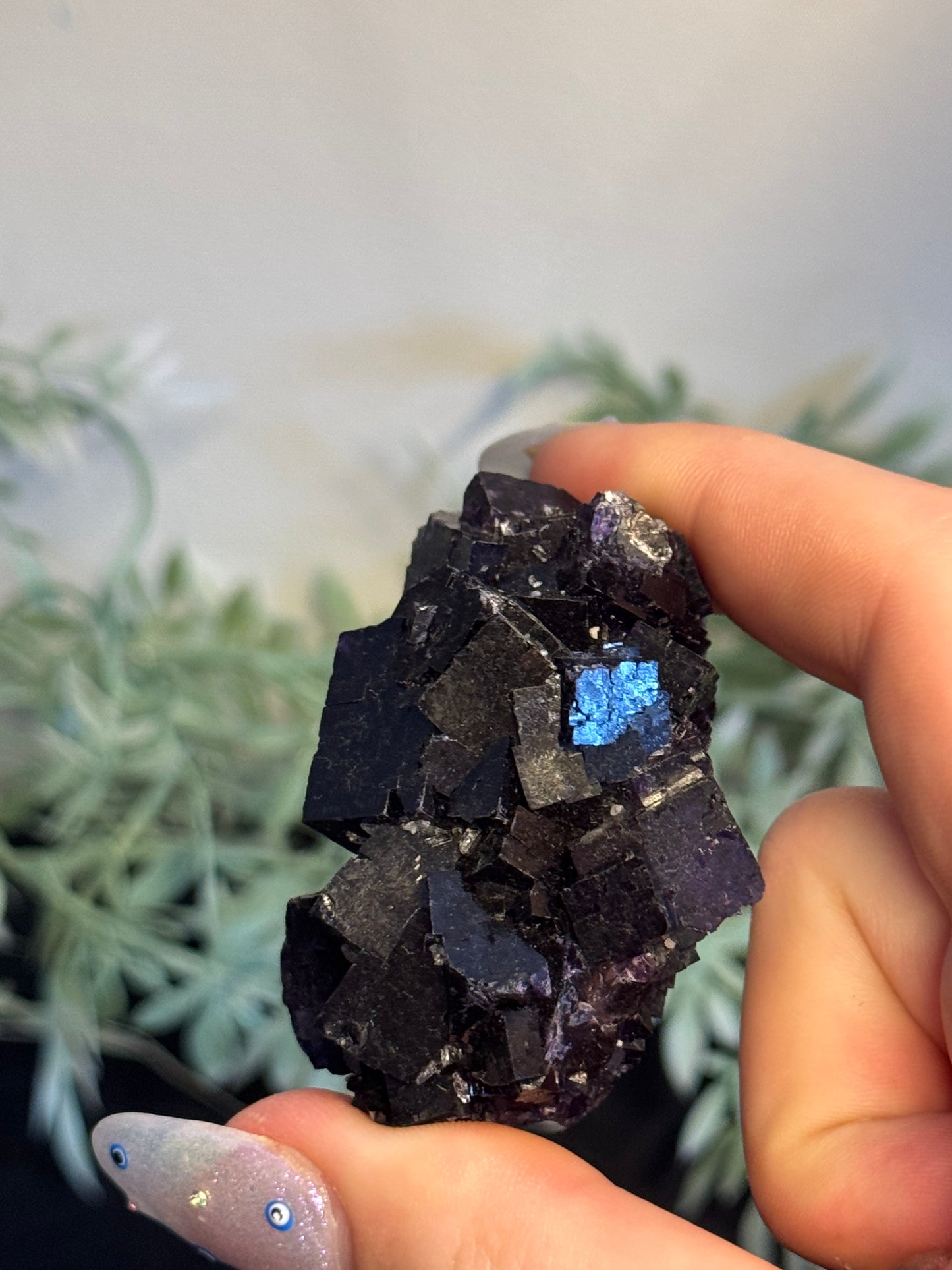 Fluorite- Illinois