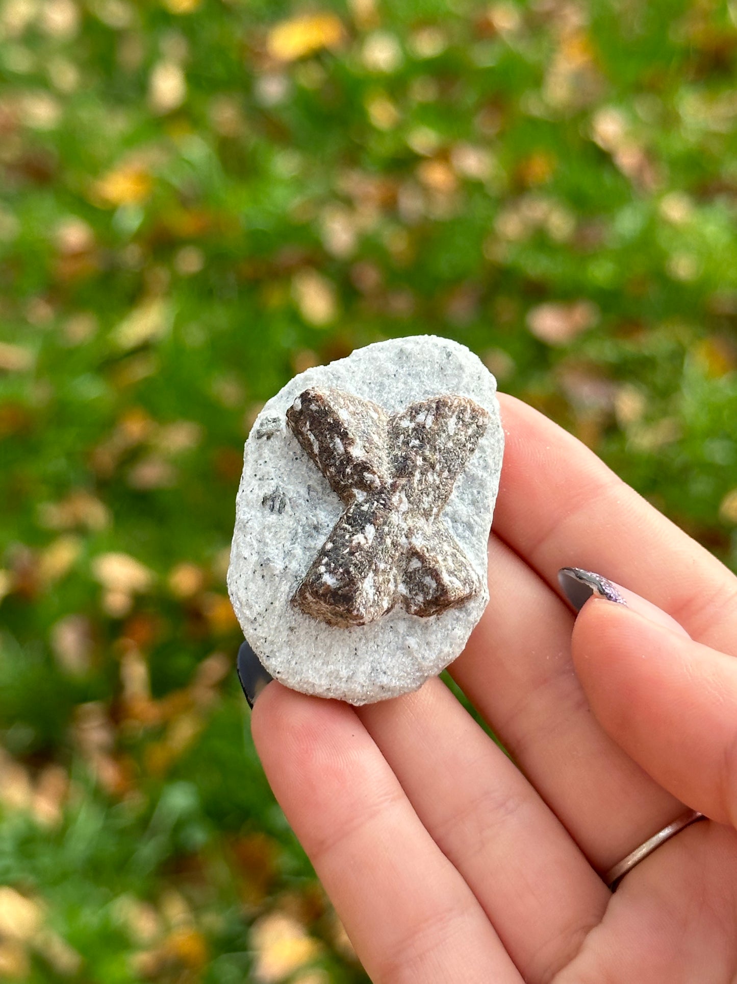 Staurolite