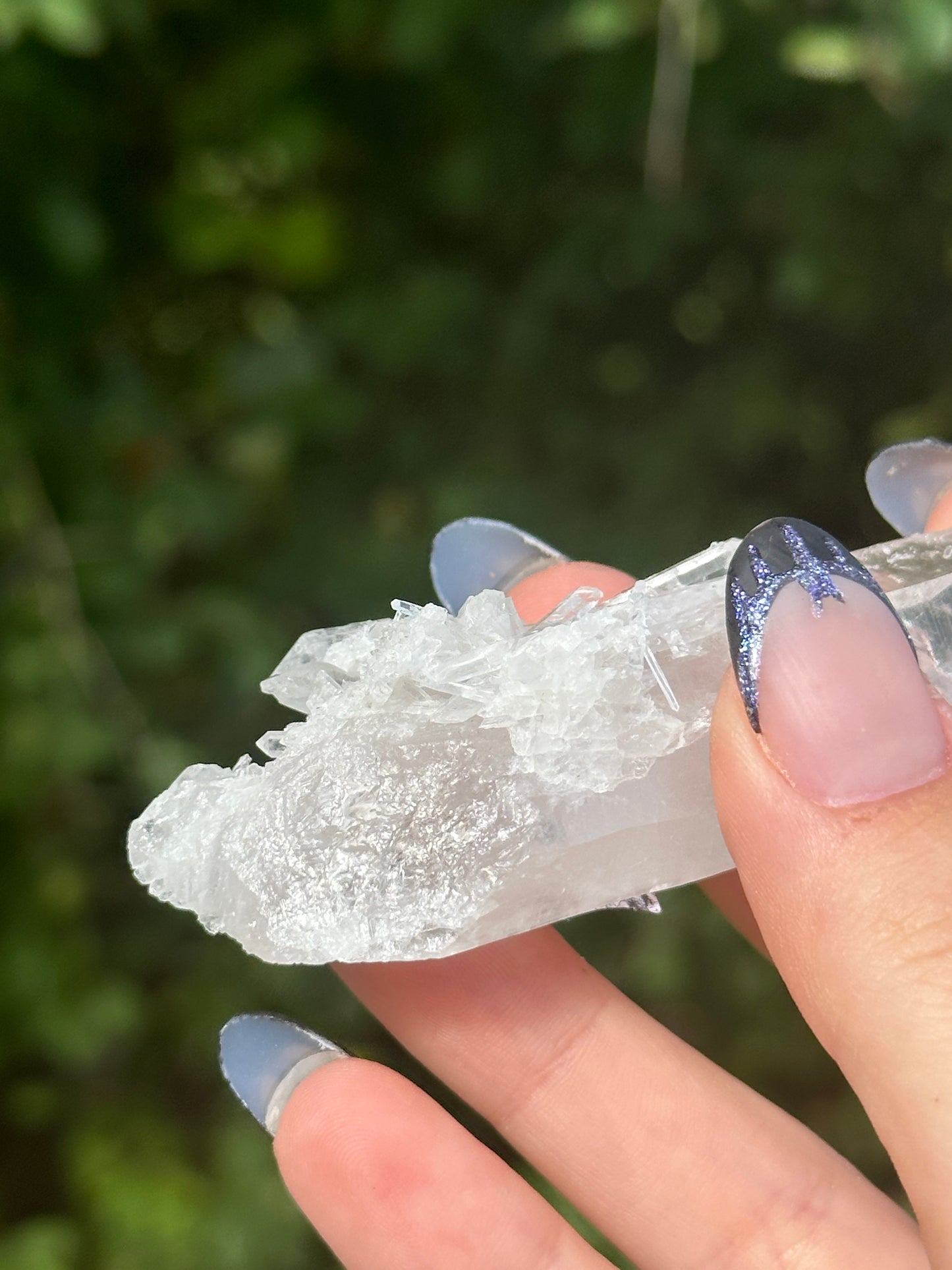 Quartz Point