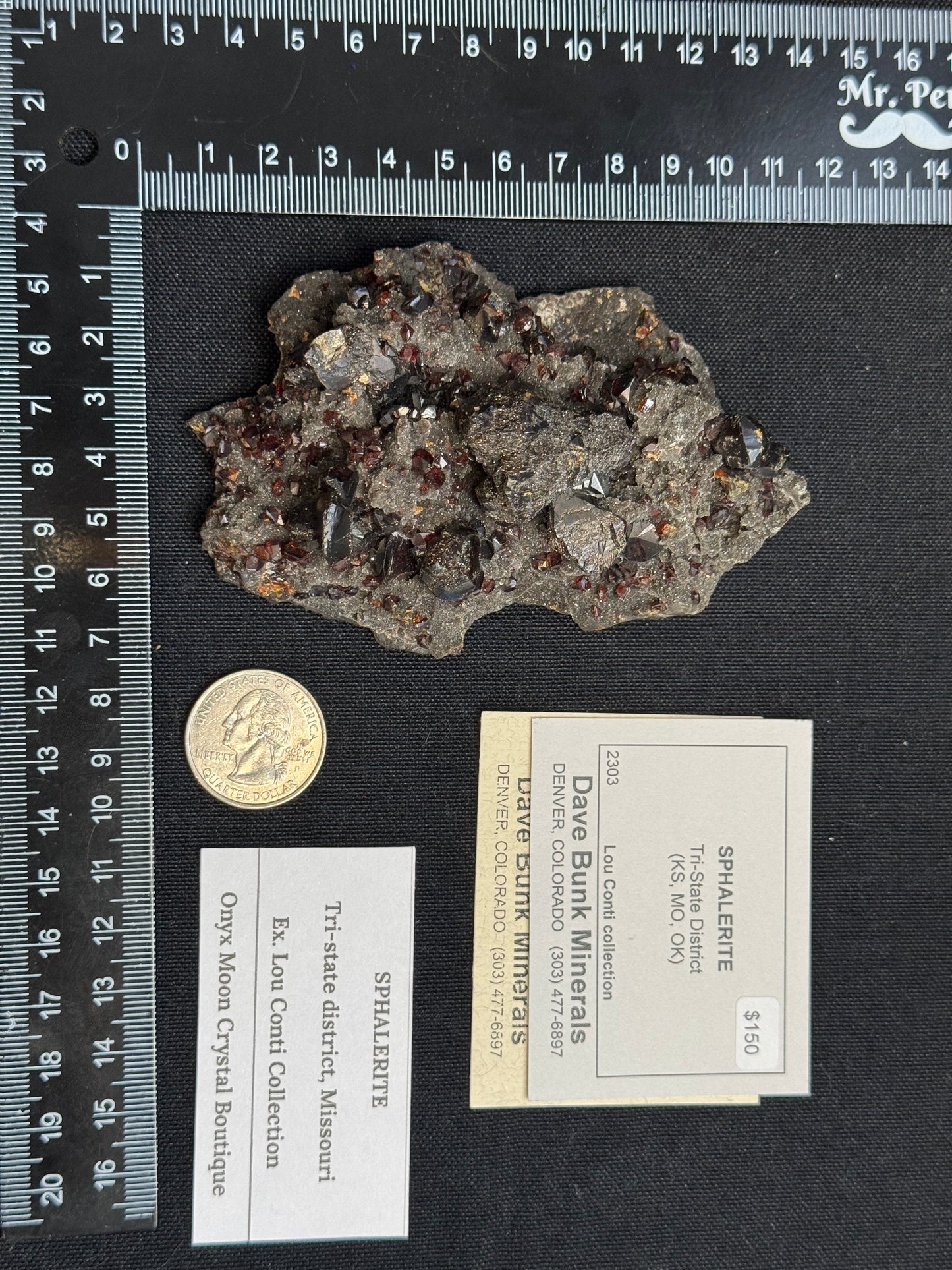 Sphalerite