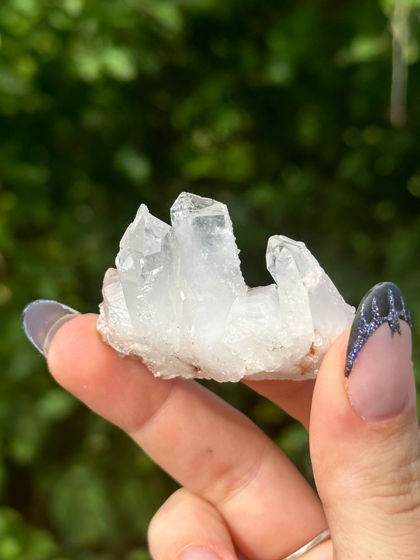 Quartz