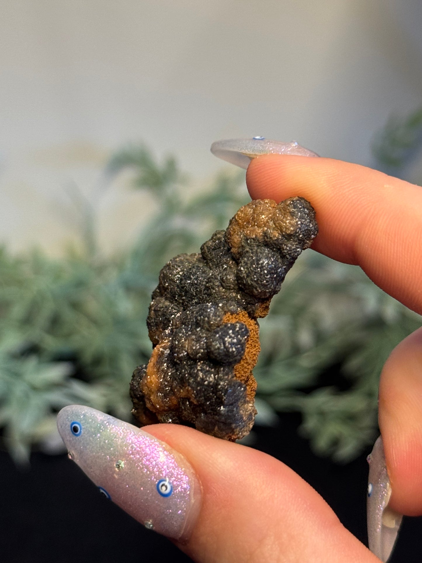 Siderite