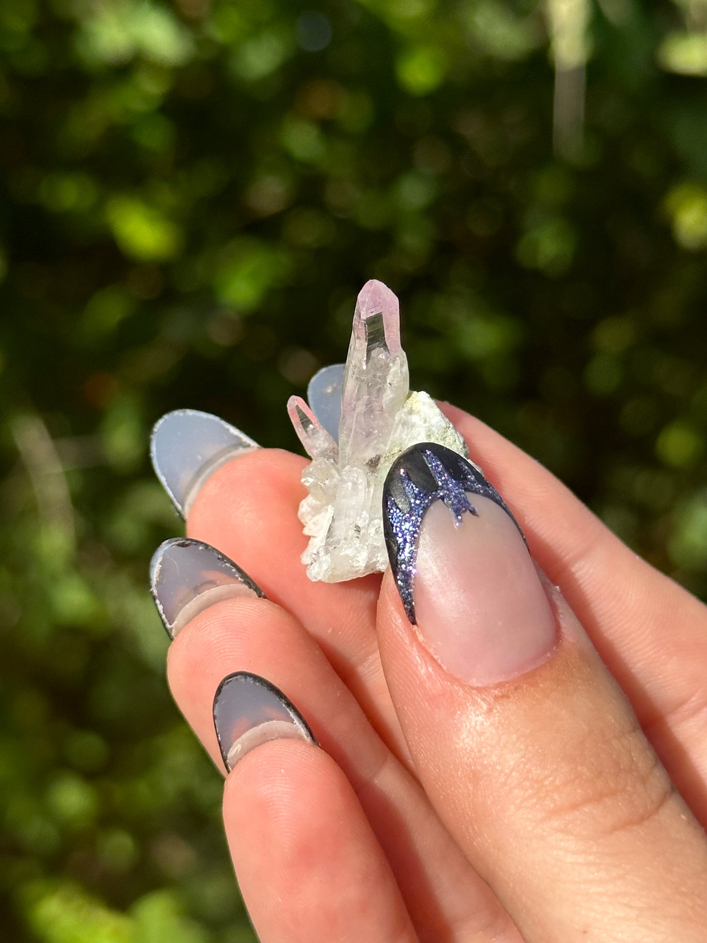 Veracruz Amethyst