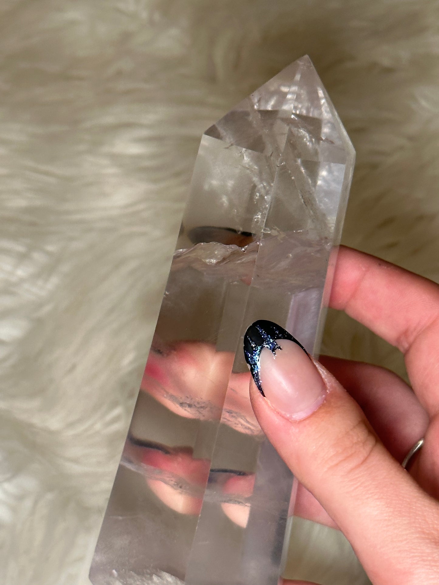 Quartz Tower