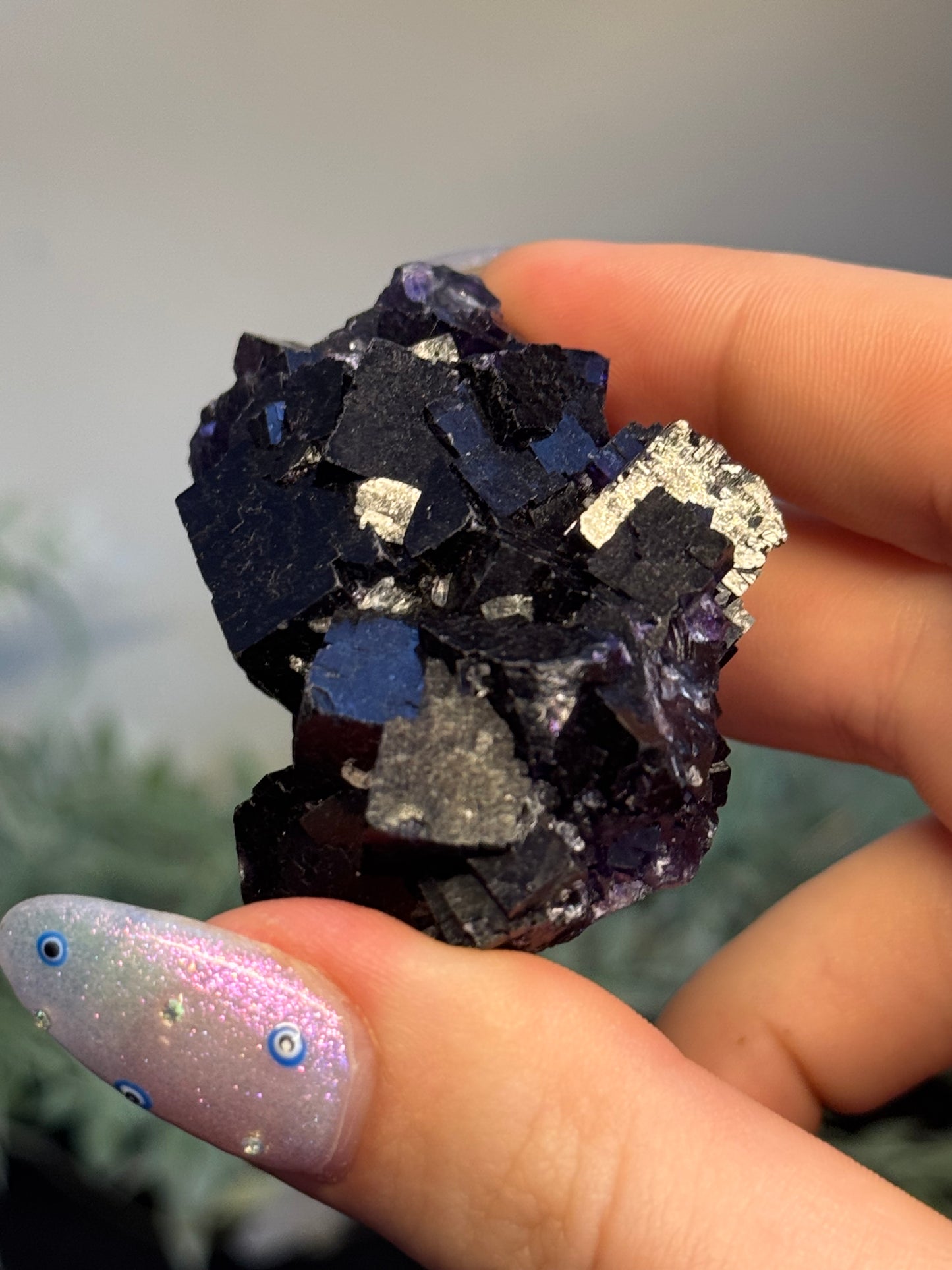 Fluorite- Illinois