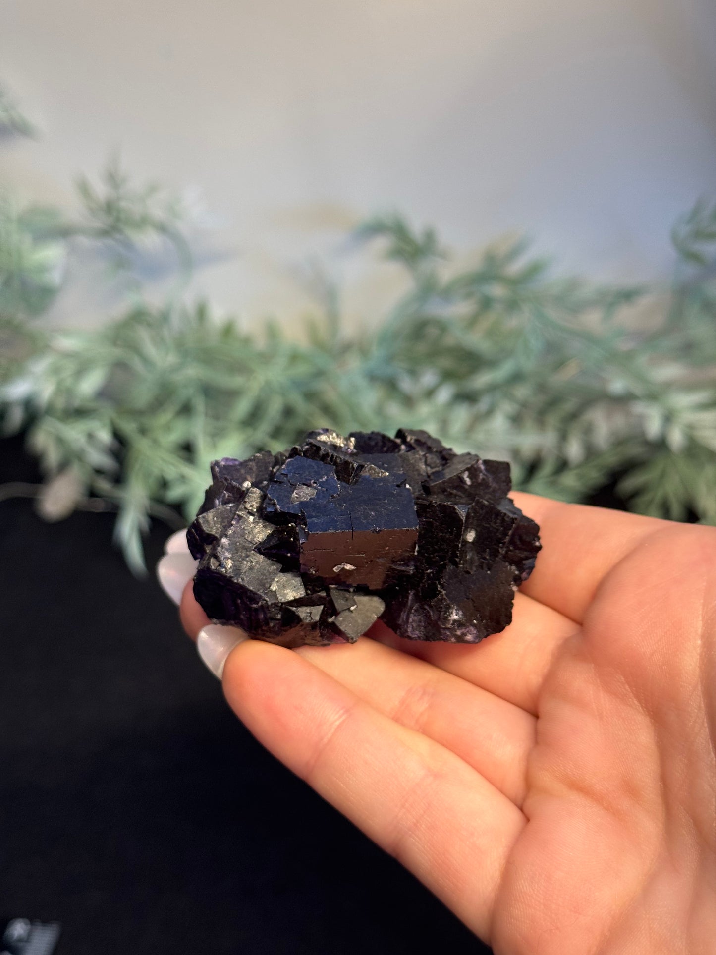 Fluorite- Illinois