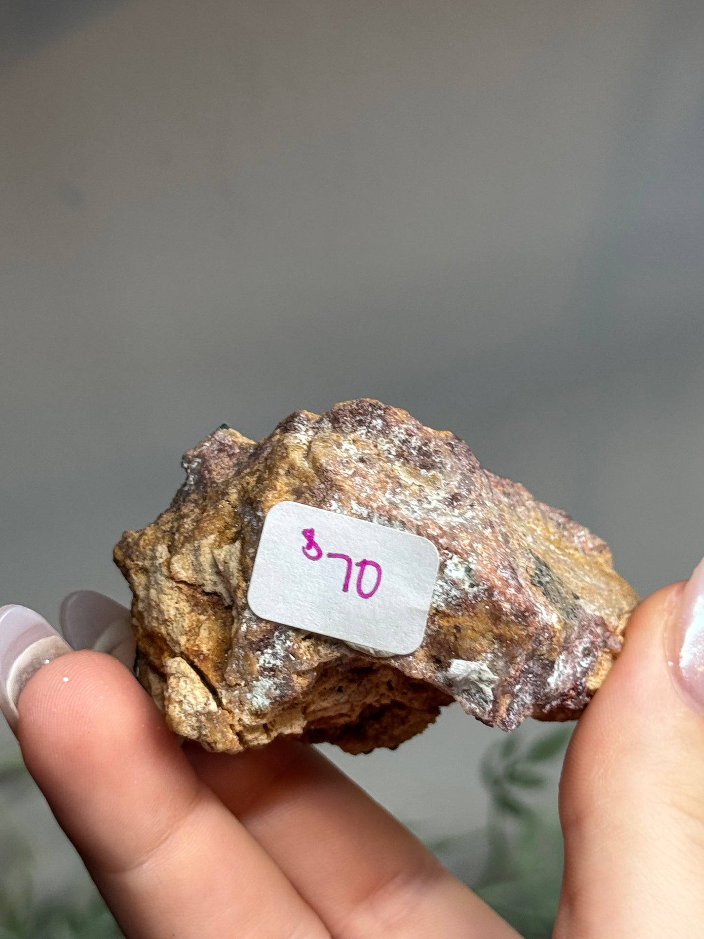 Dioptase