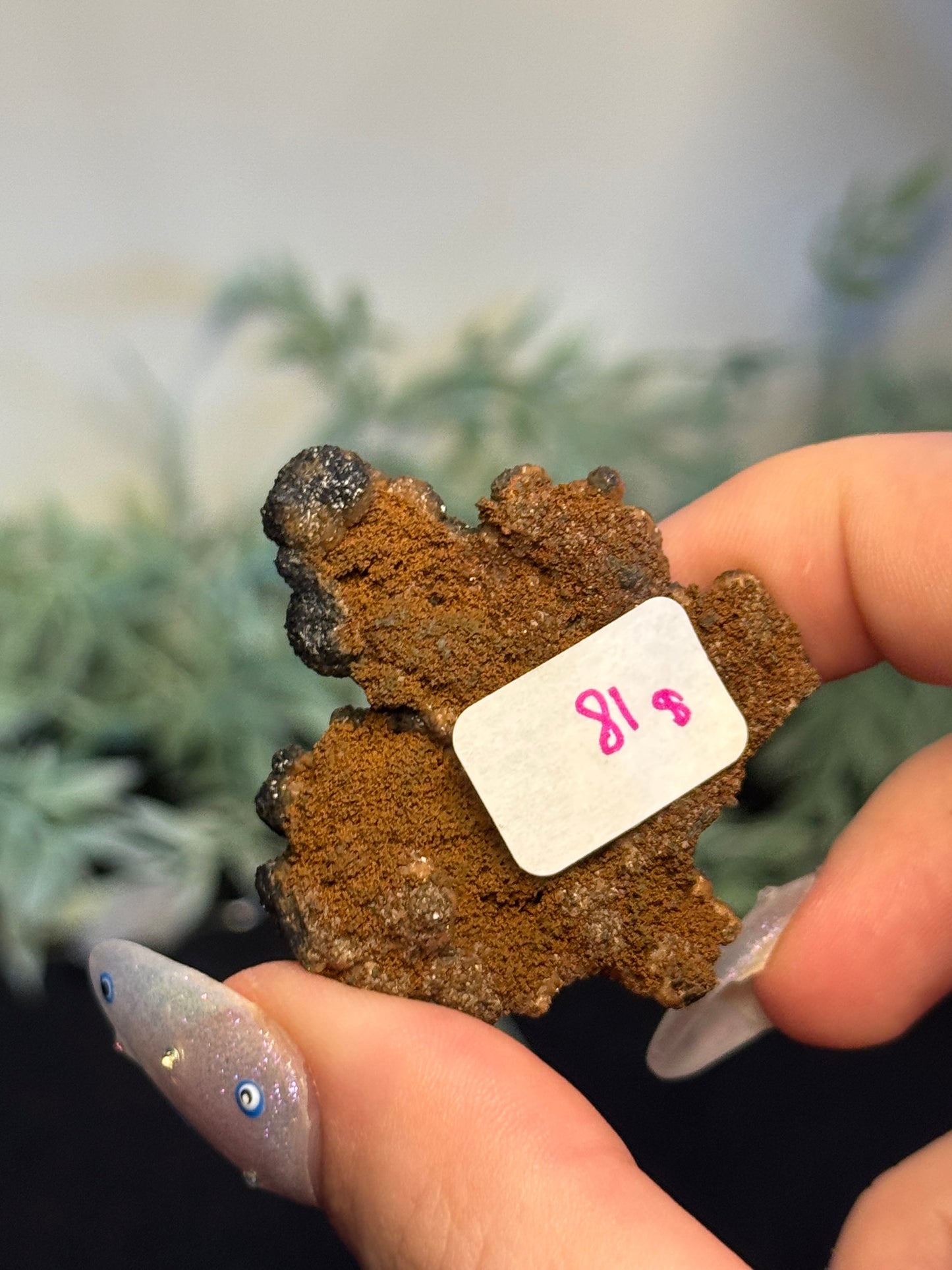 Siderite