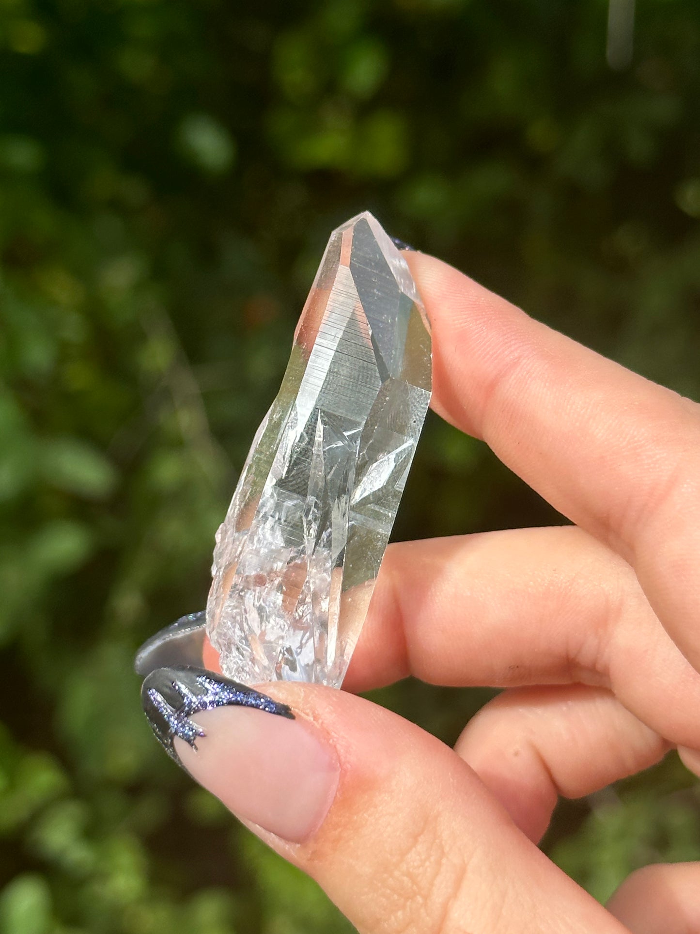 Quartz Point