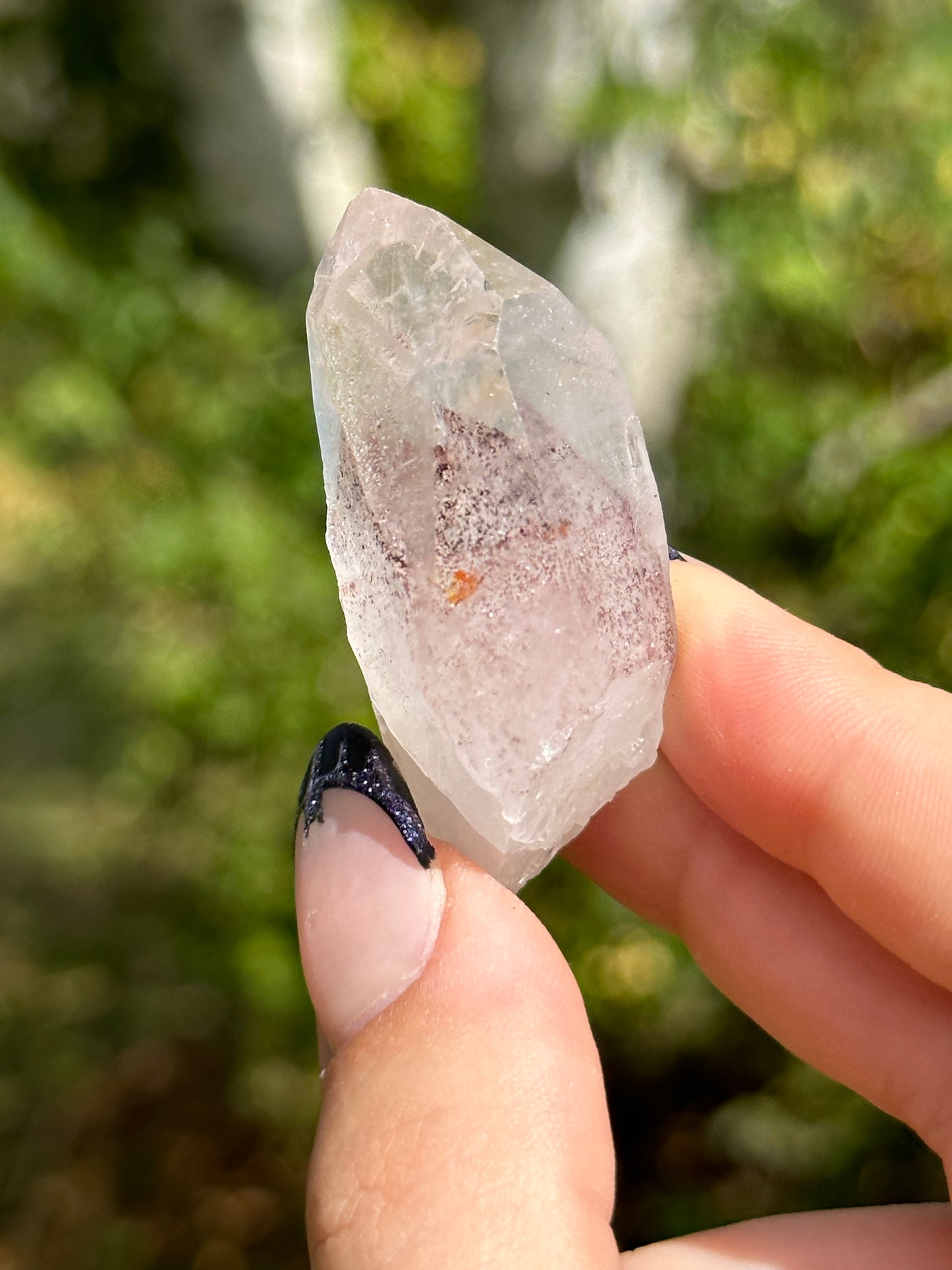 Phantom Quartz