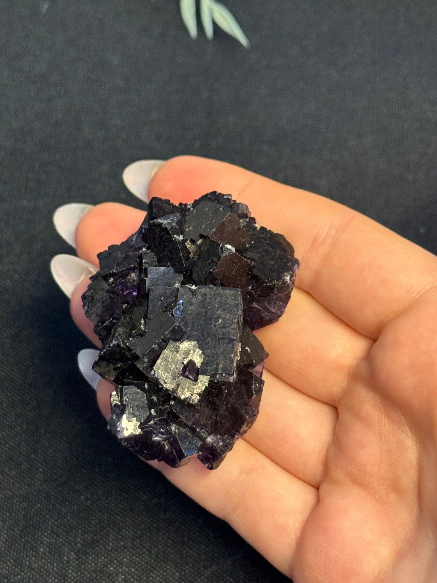 Fluorite- Illinois