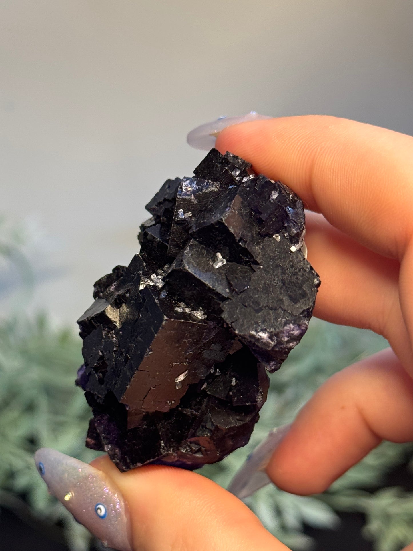 Fluorite- Illinois