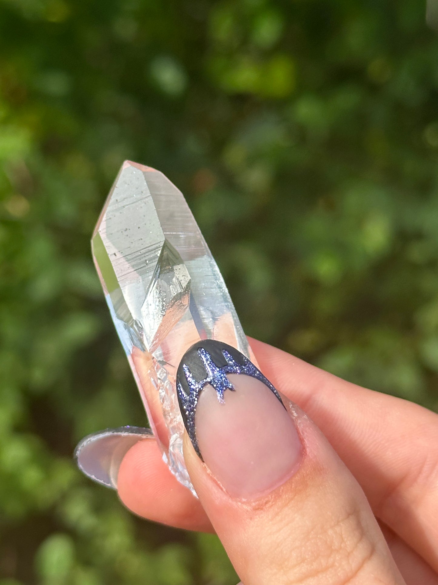 Quartz Point