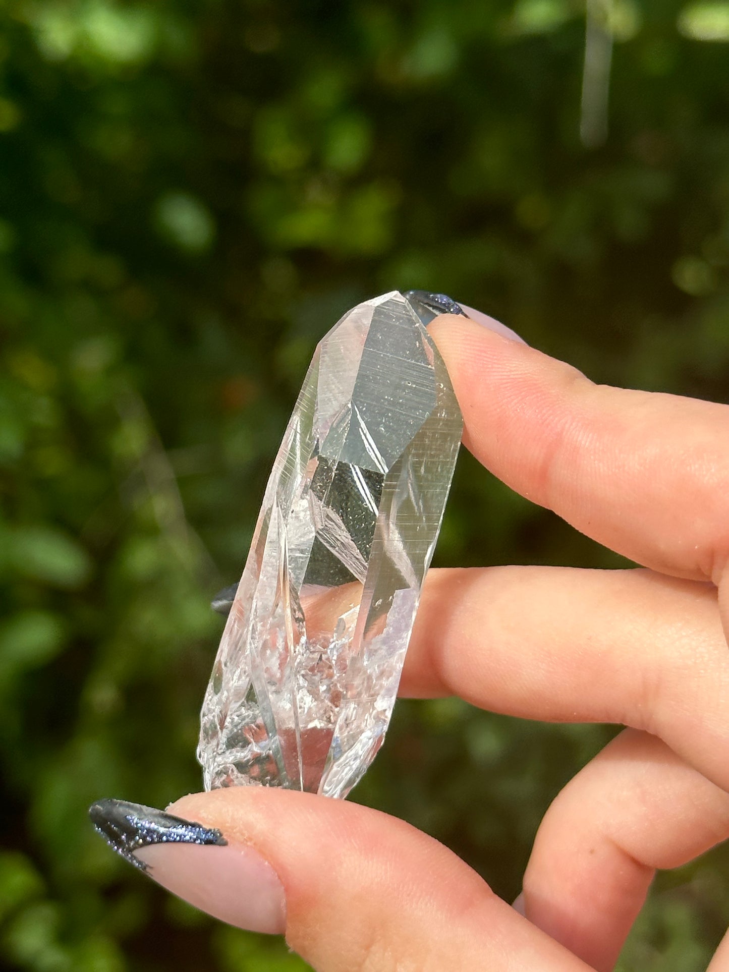 Quartz Point
