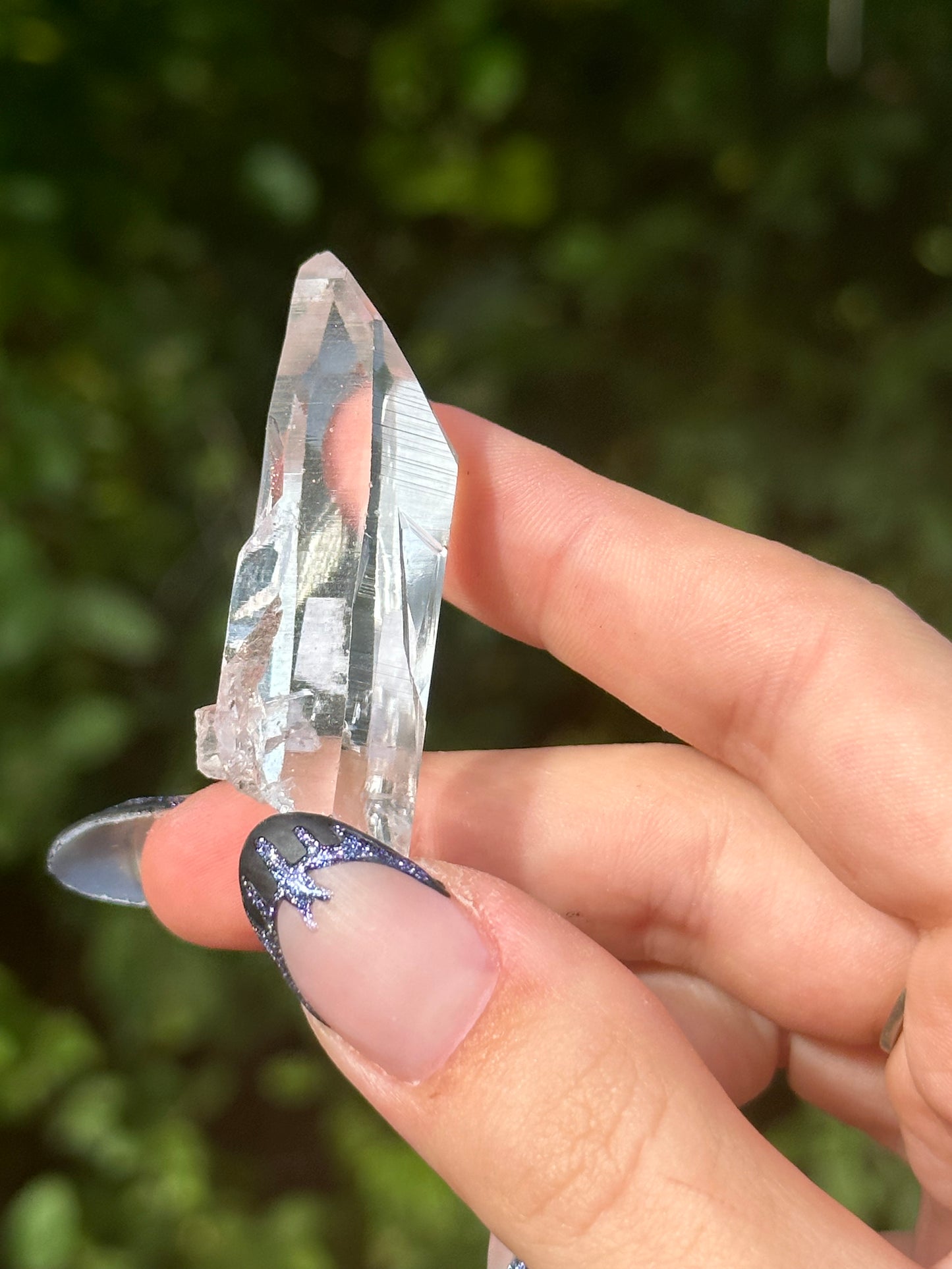 Quartz Point