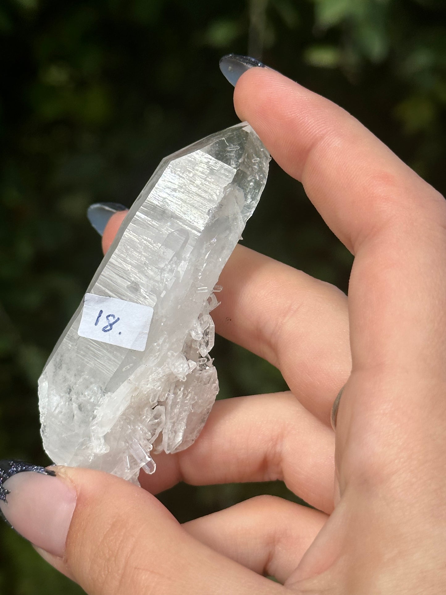 Quartz Point