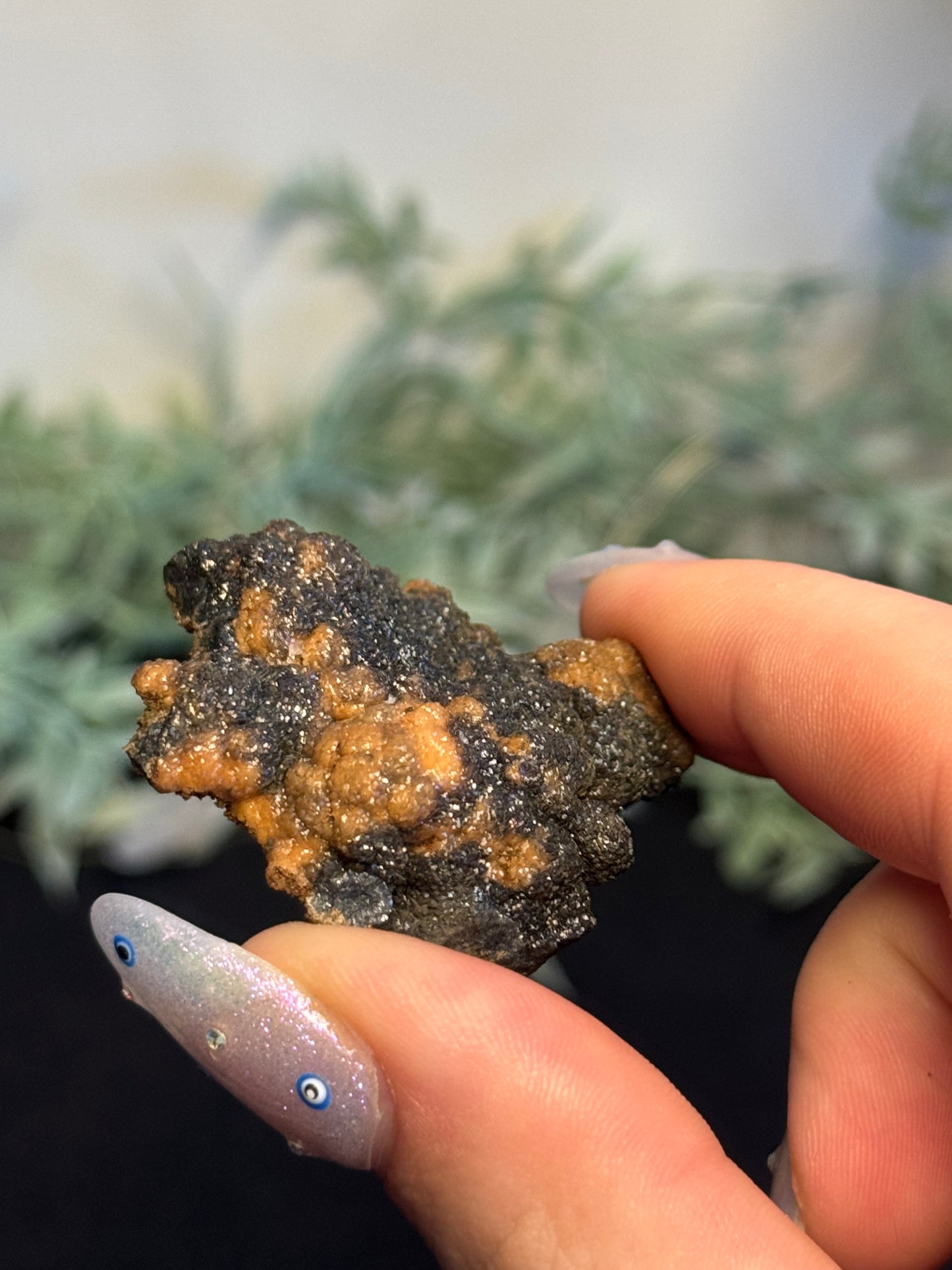 Siderite