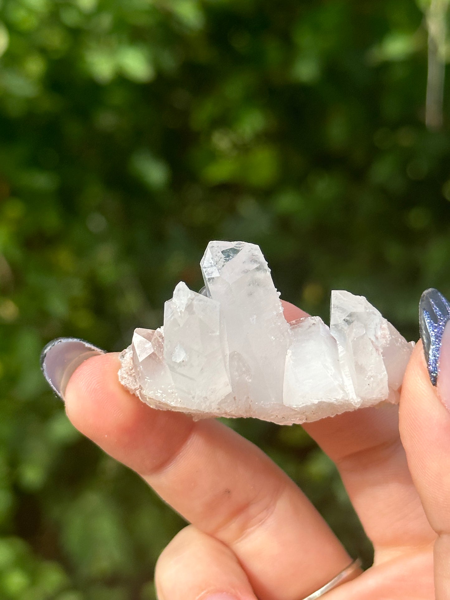 Quartz