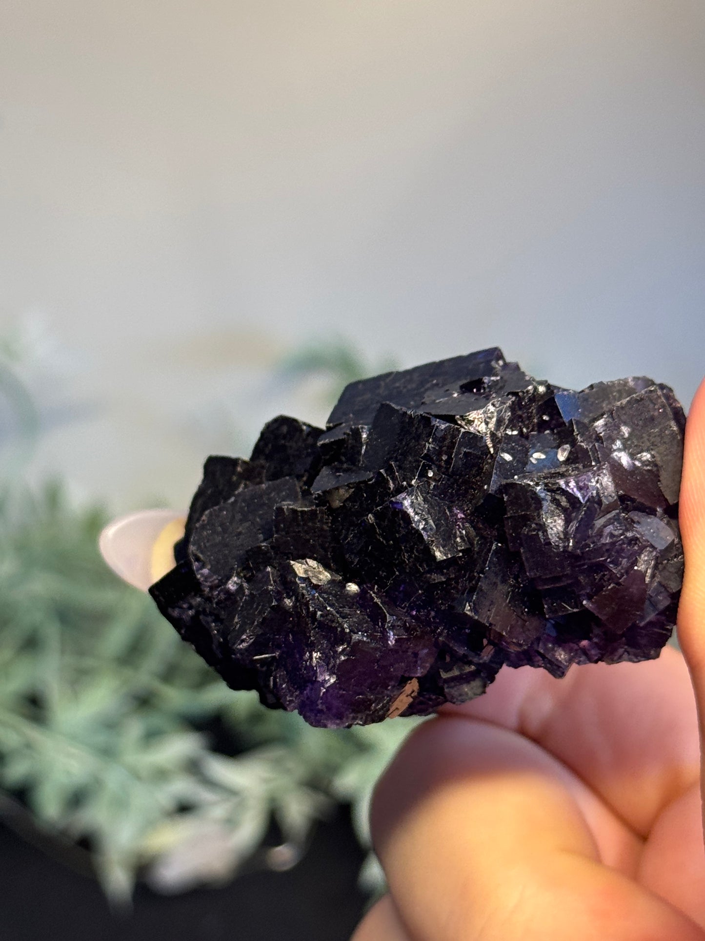 Fluorite- Illinois