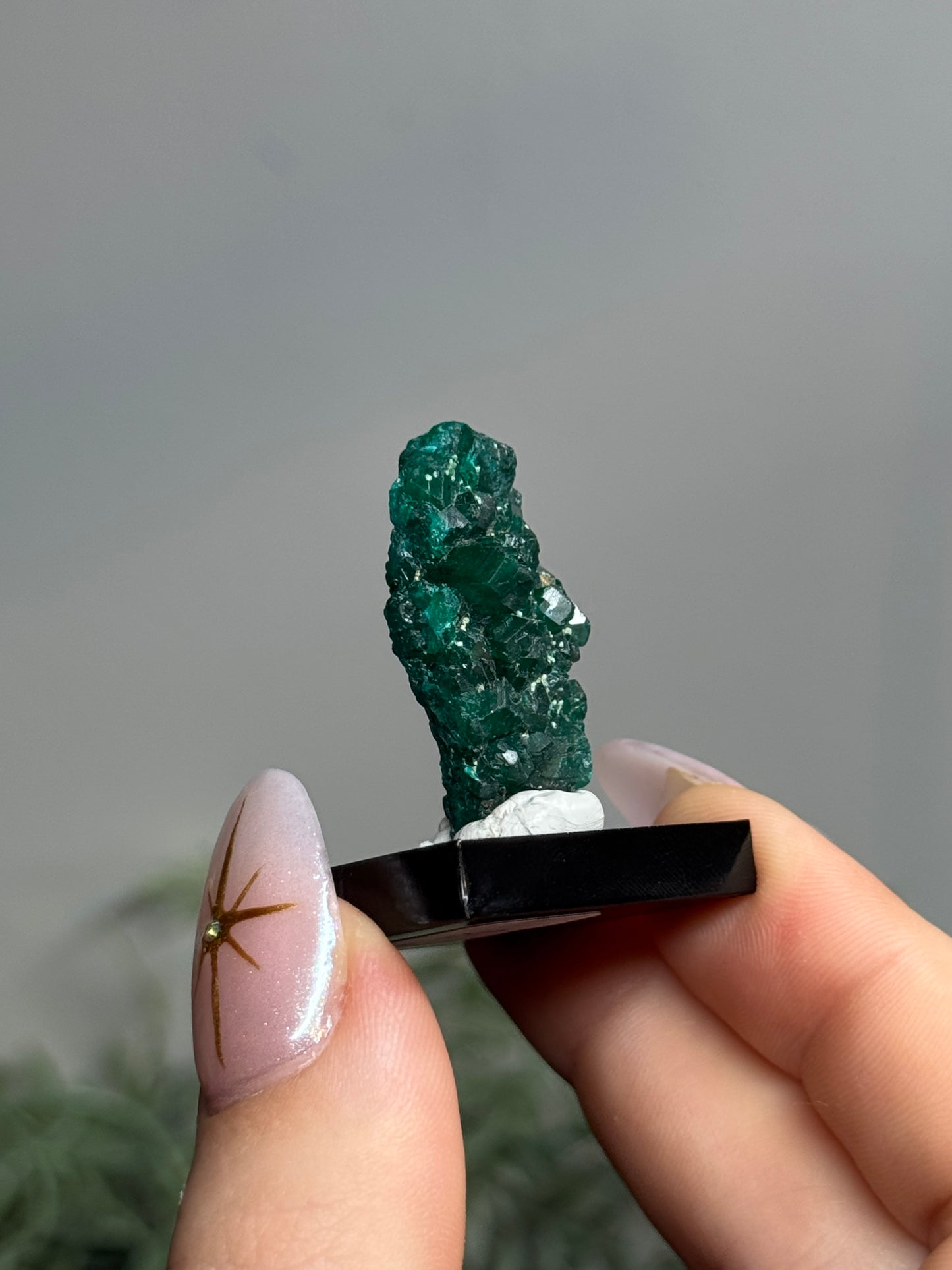 Dioptase