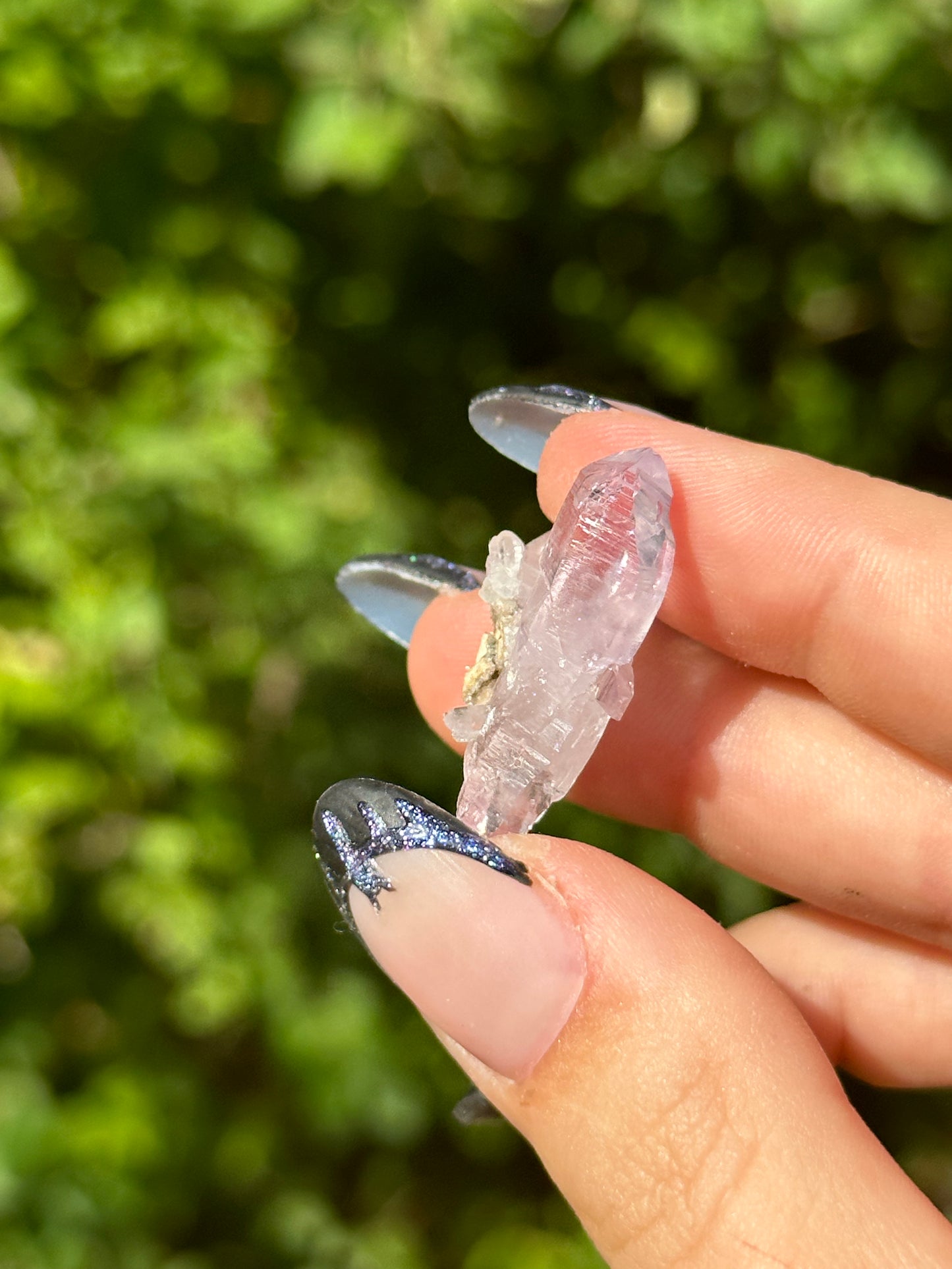 Veracruz Amethyst