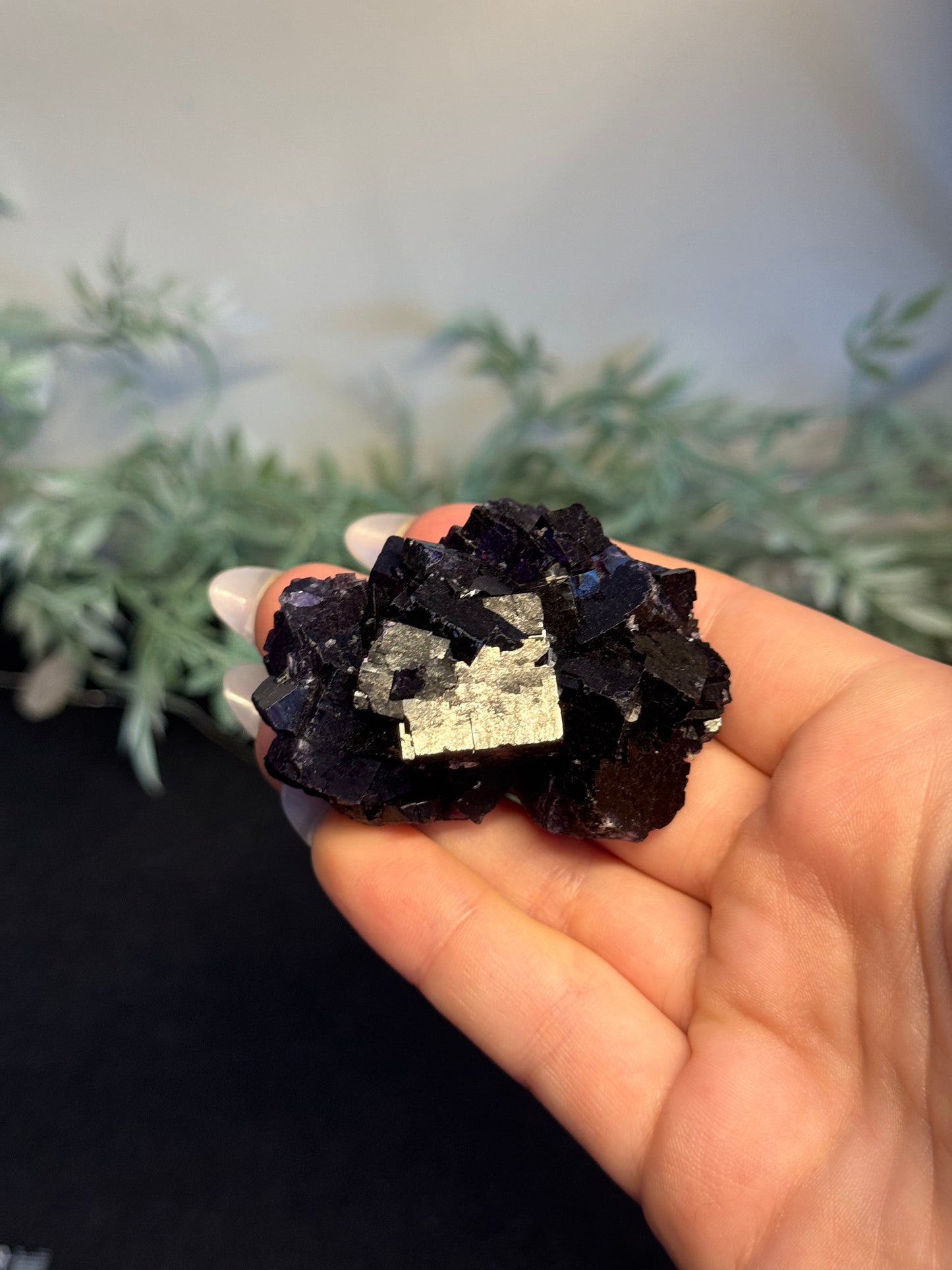 Fluorite- Illinois