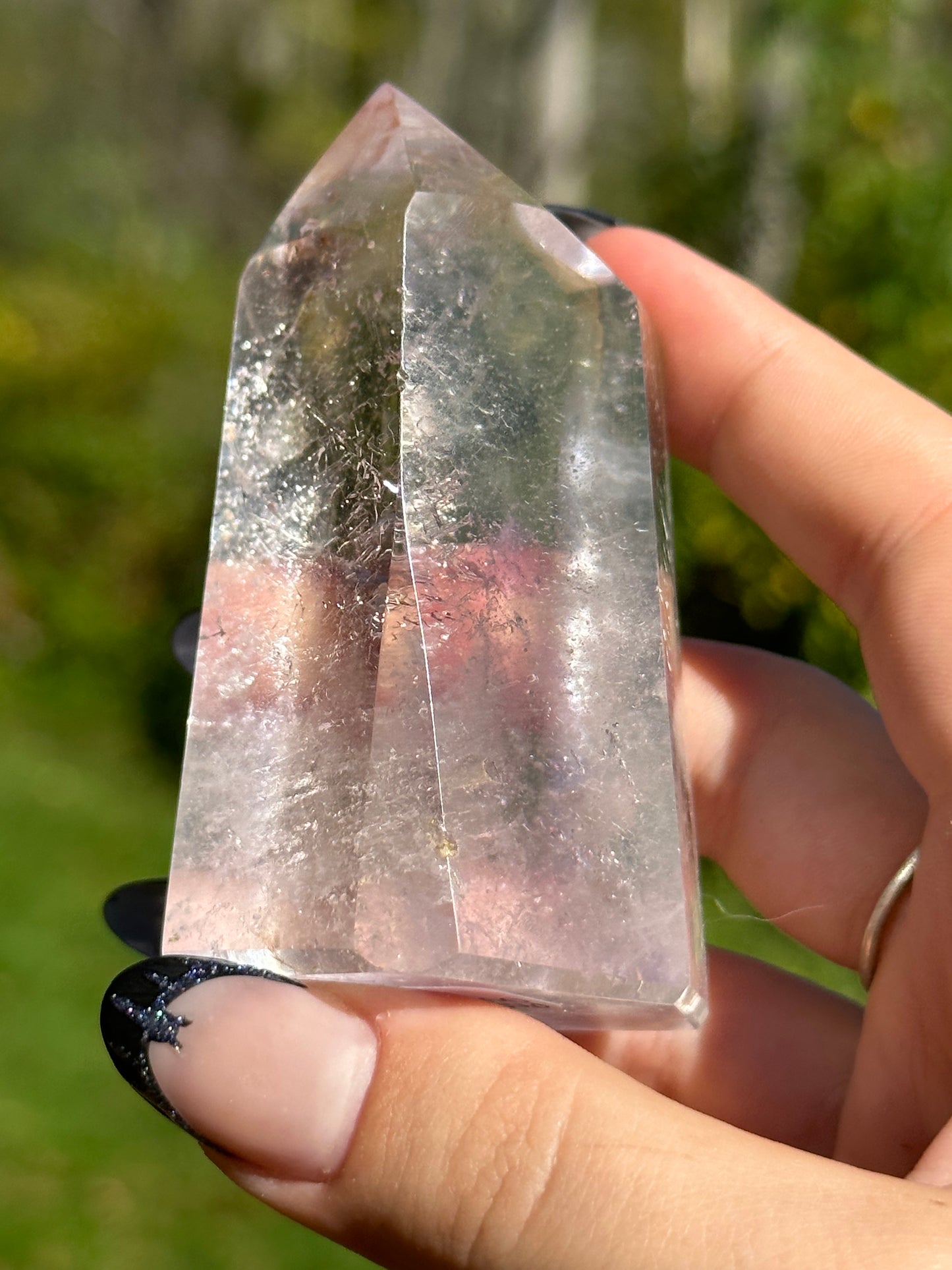 Amethyst Tower