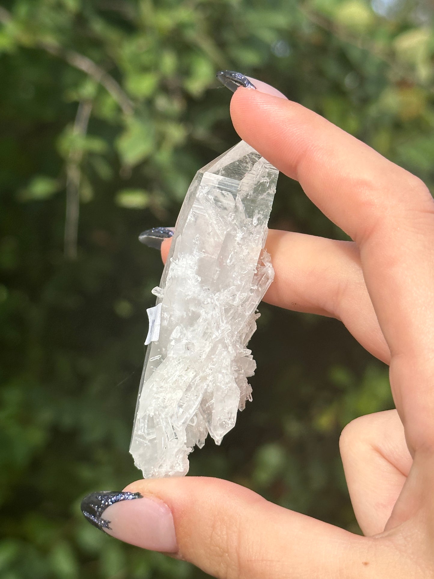 Quartz Point