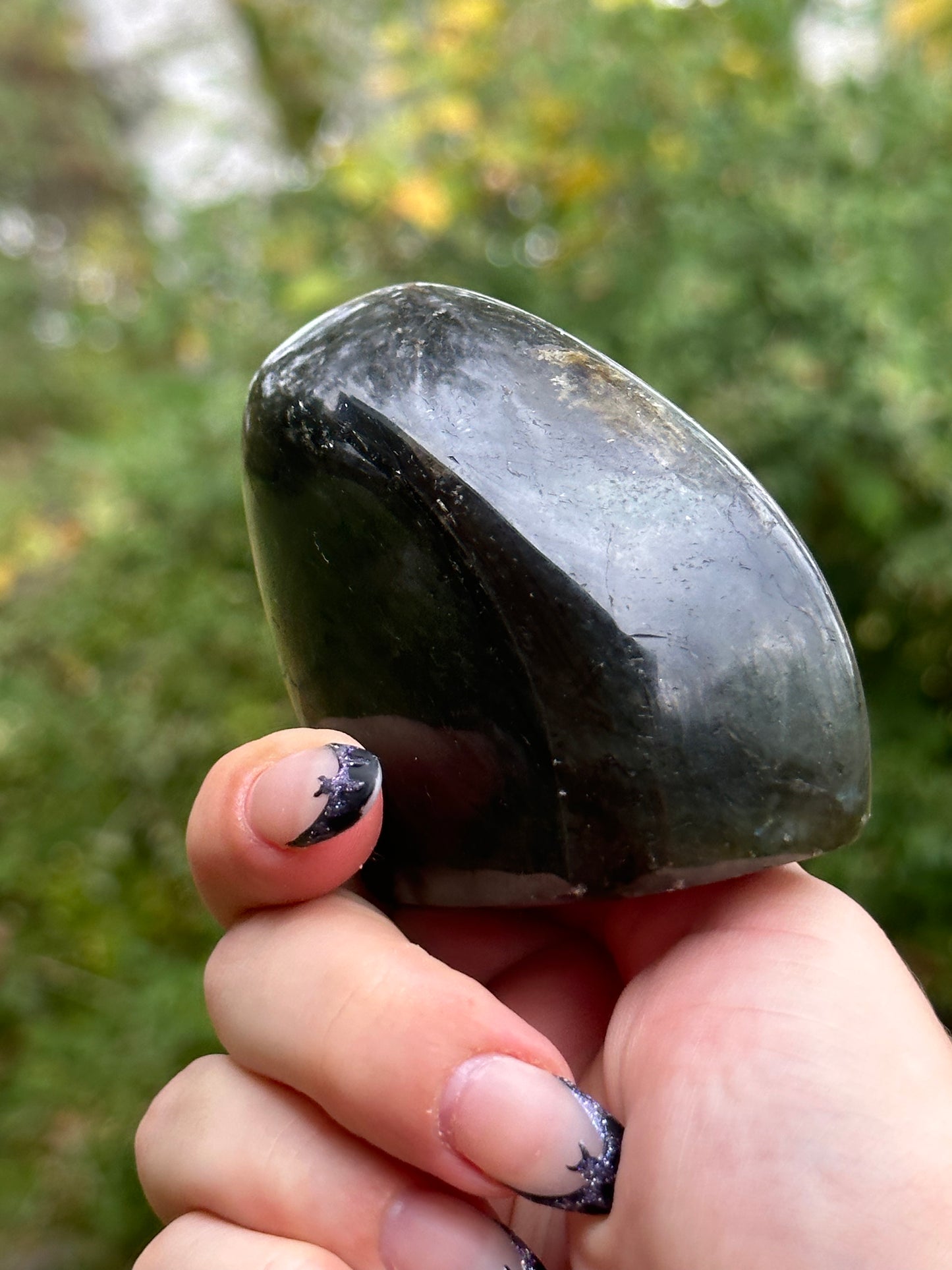 Labradorite Freeform