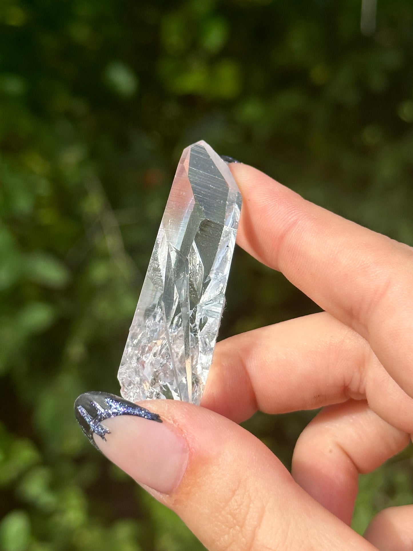 Quartz Point
