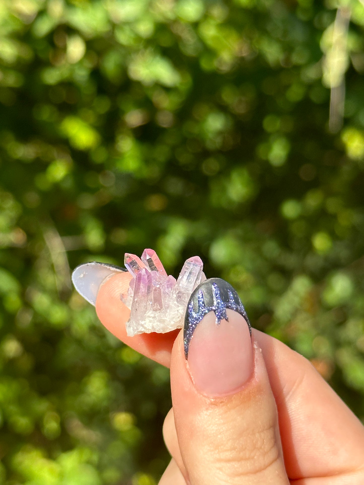 Veracruz Amethyst
