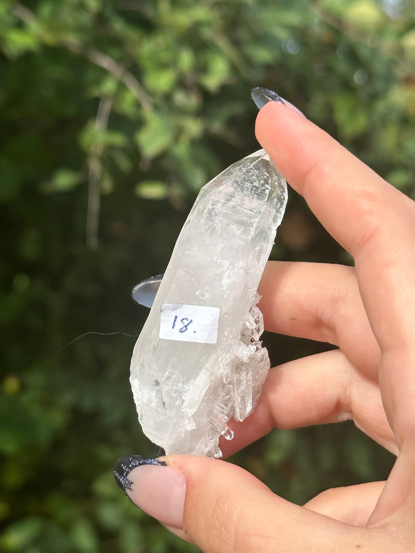 Quartz Point