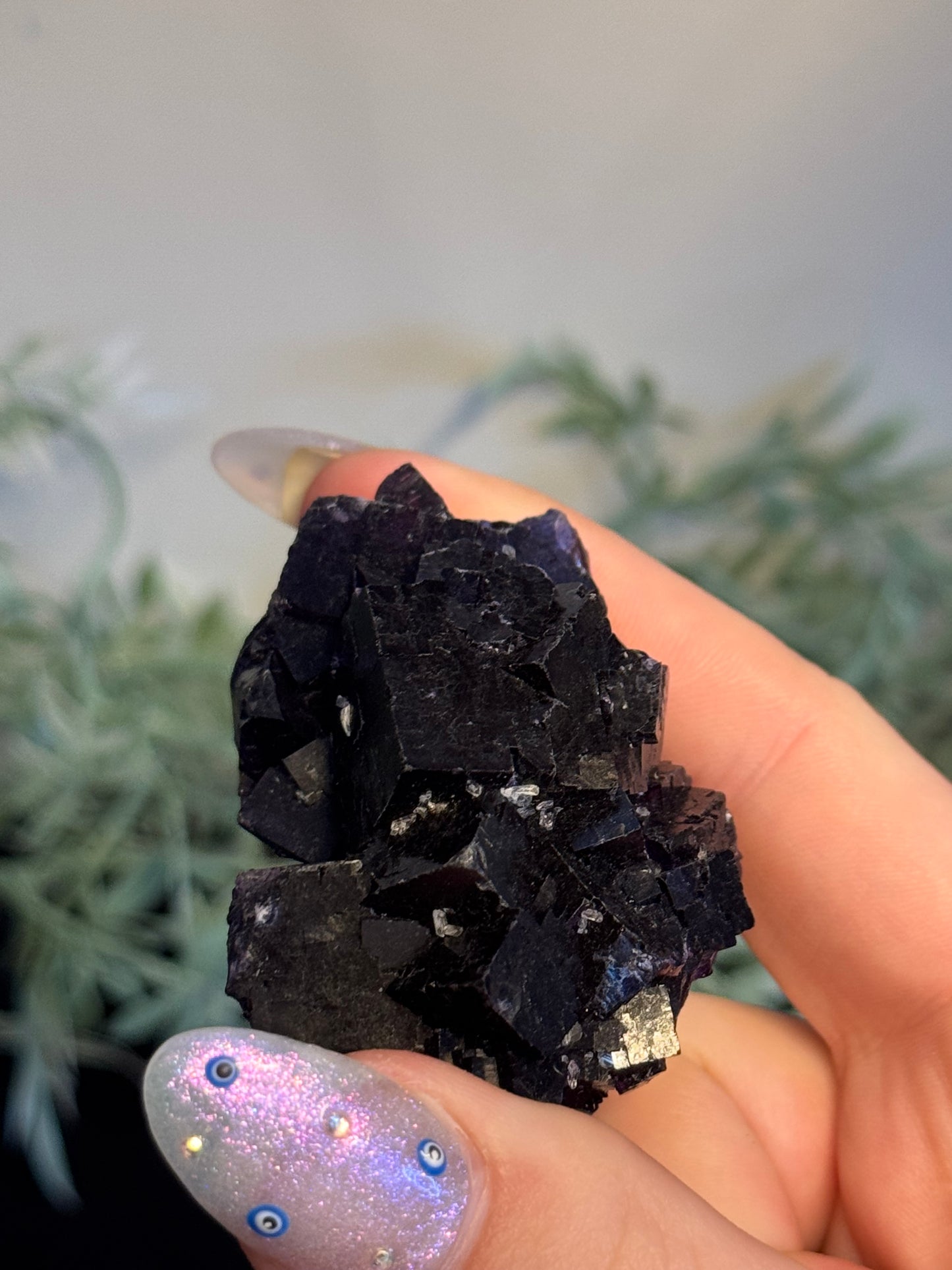 Fluorite- Illinois