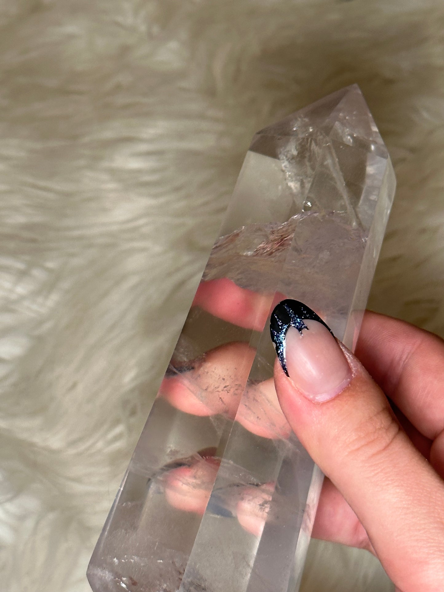 Quartz Tower