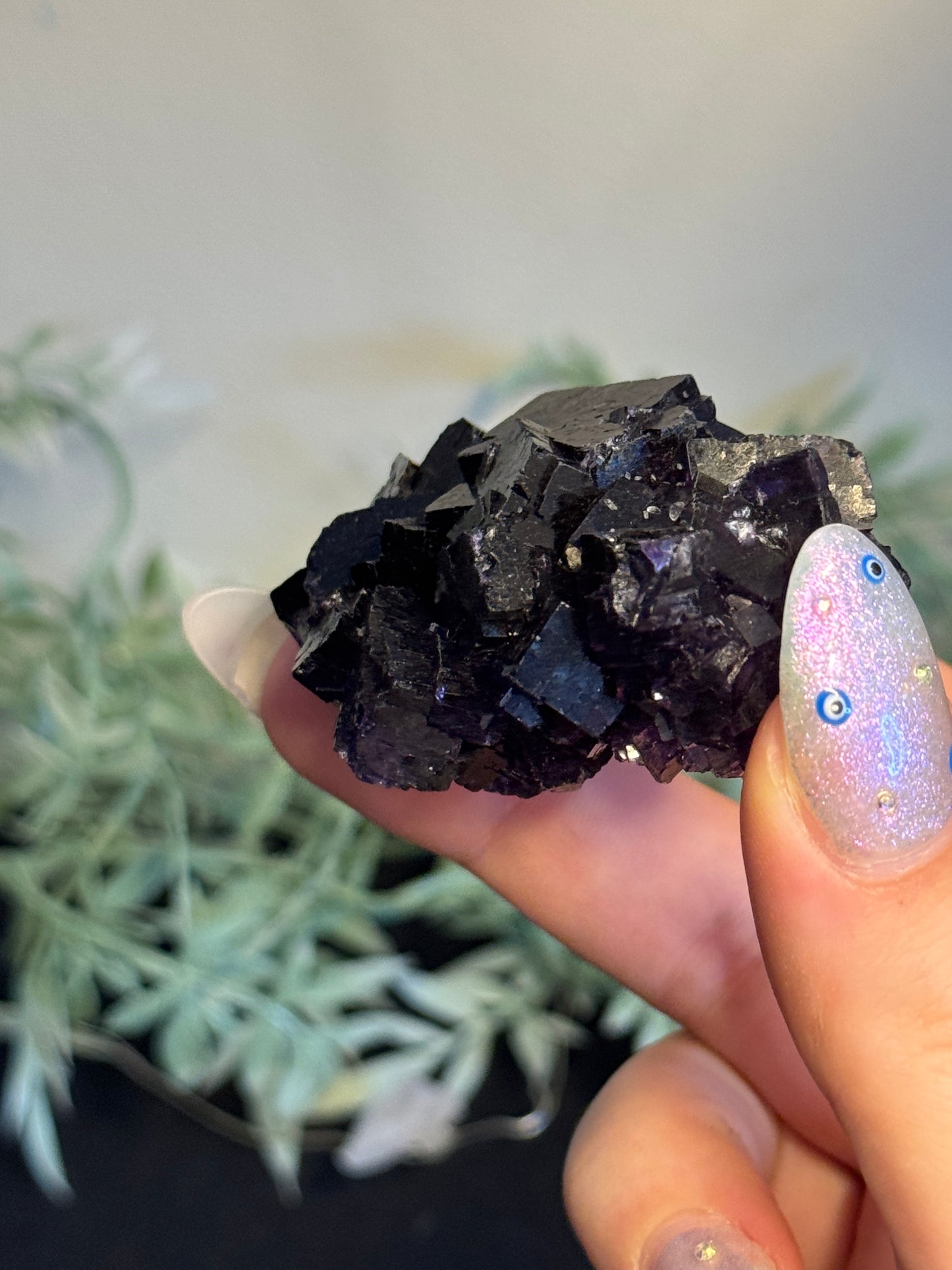 Fluorite- Illinois