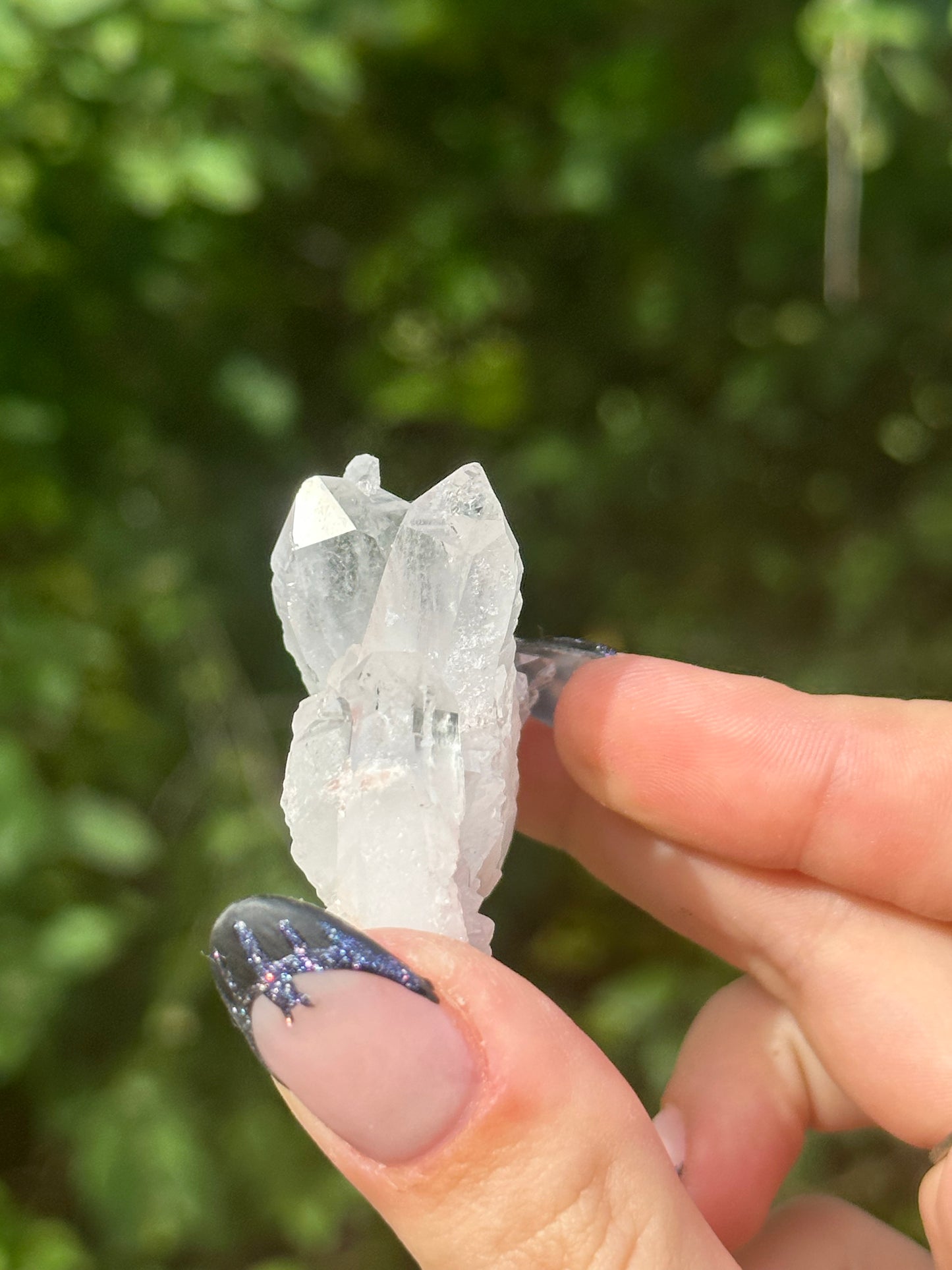 Quartz