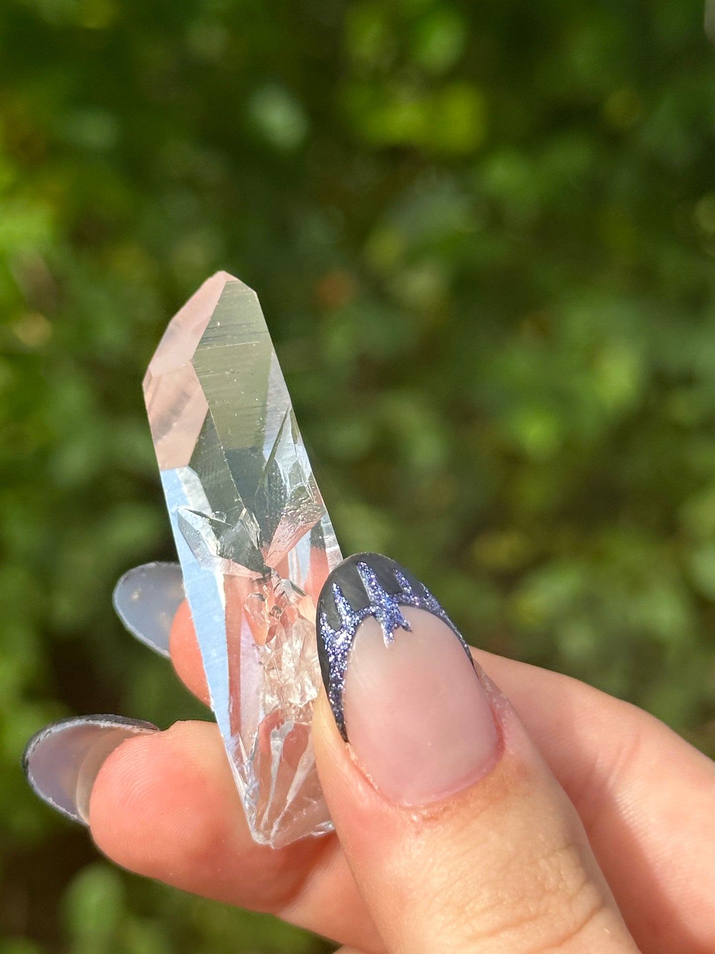 Quartz Point