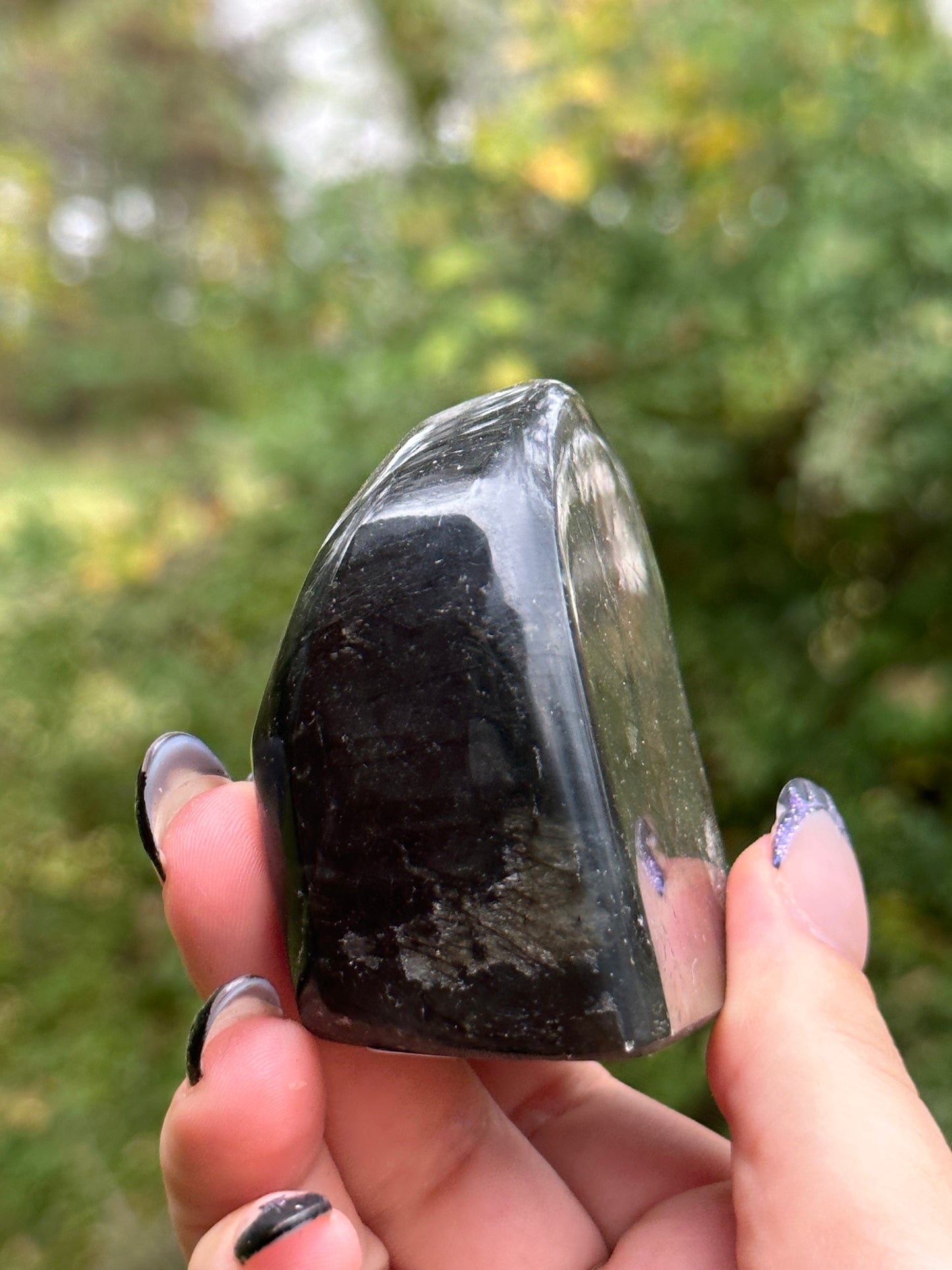 Labradorite Freeform