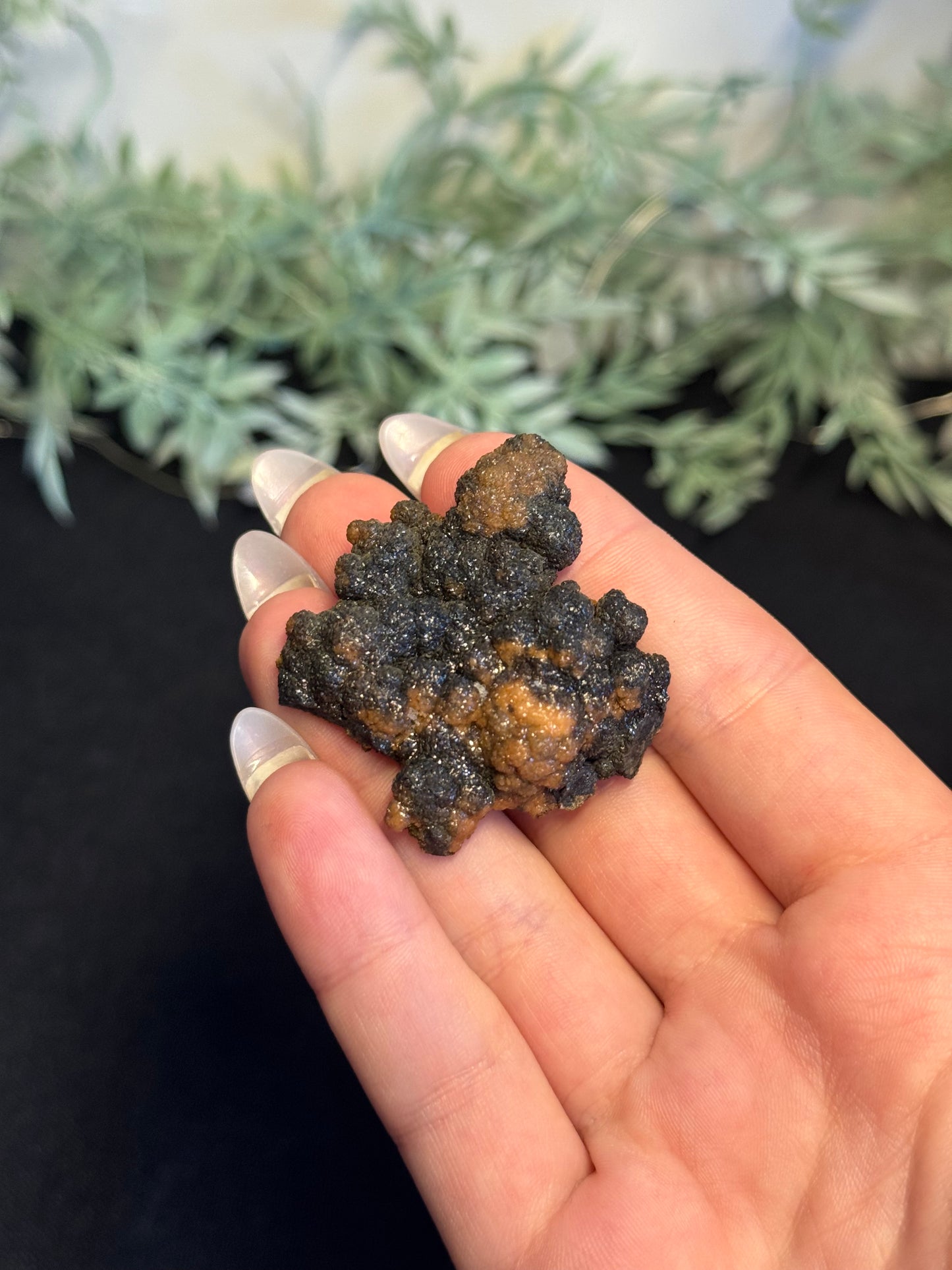 Siderite