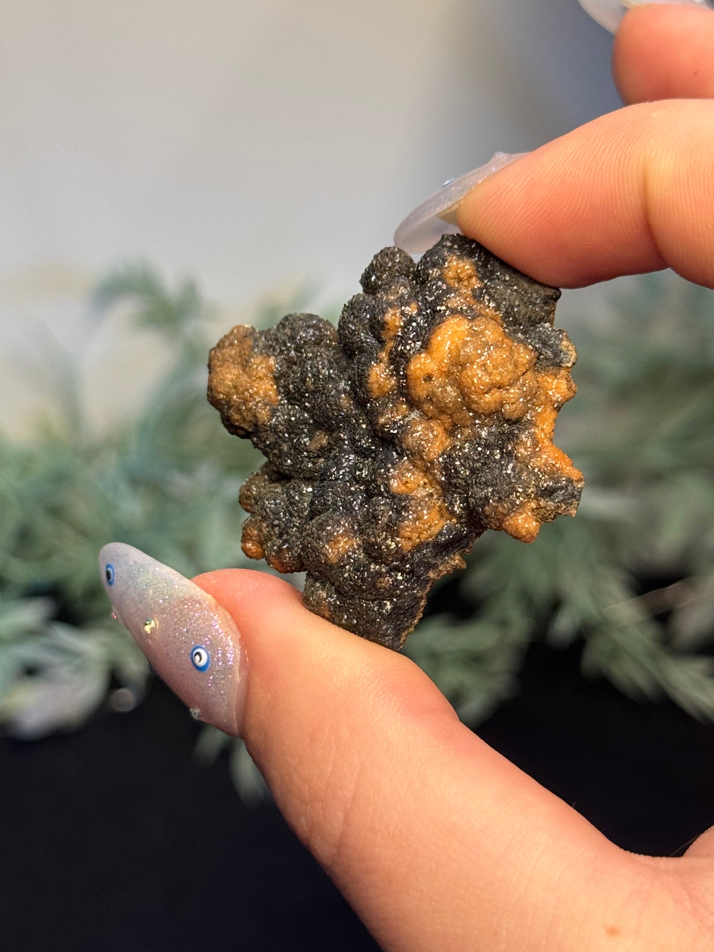 Siderite