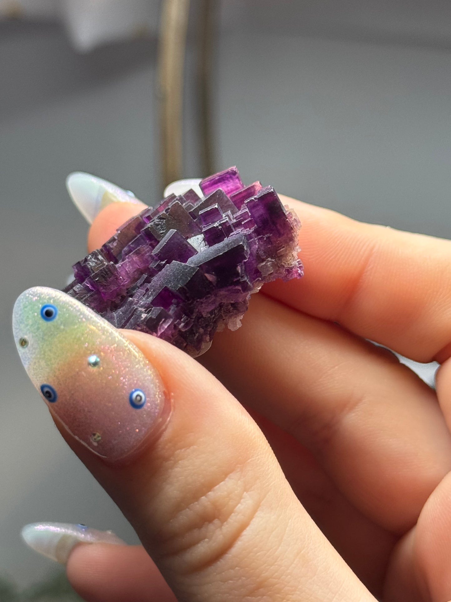 Fluorite- Illinois