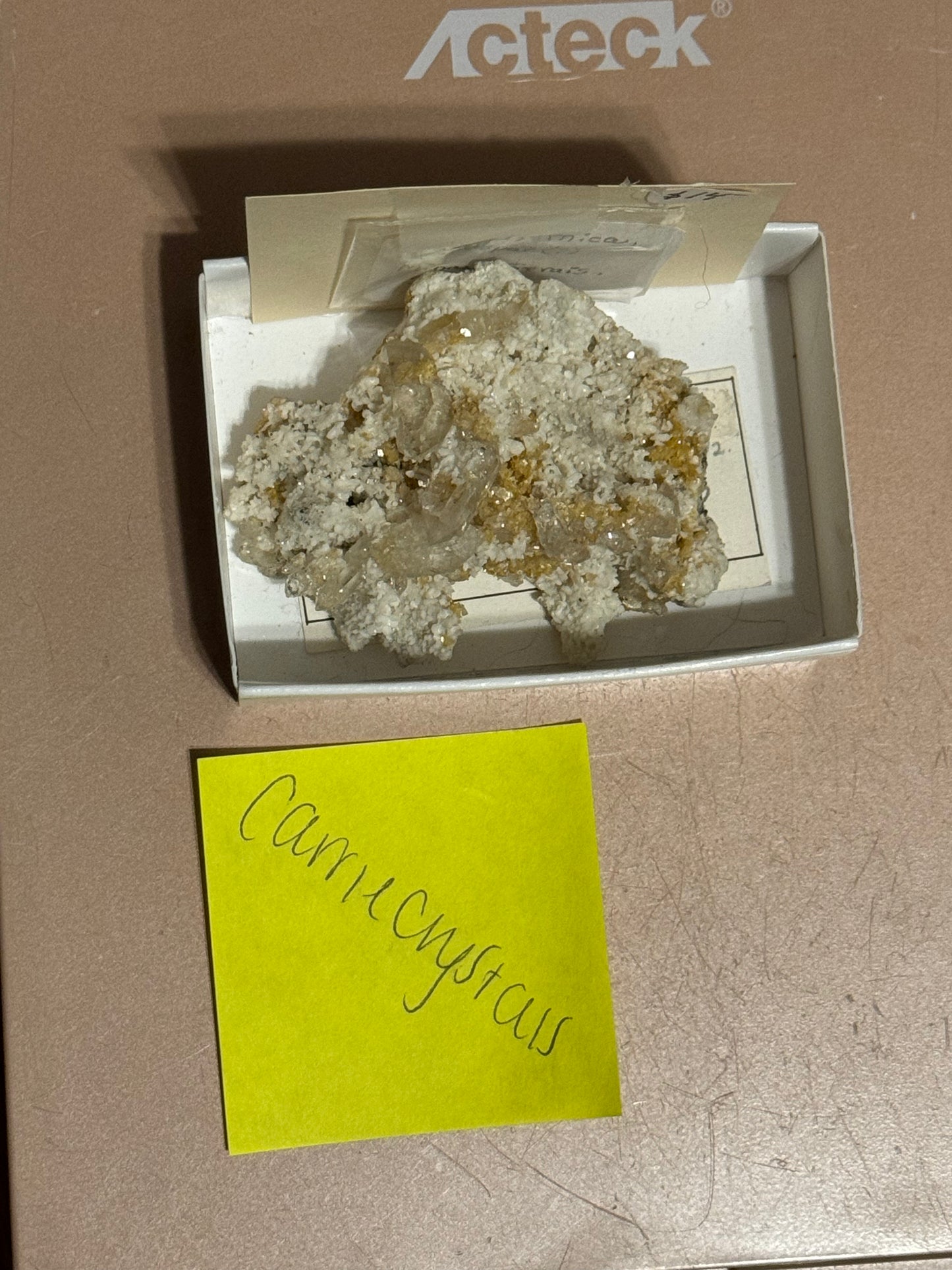 Carriecrystals