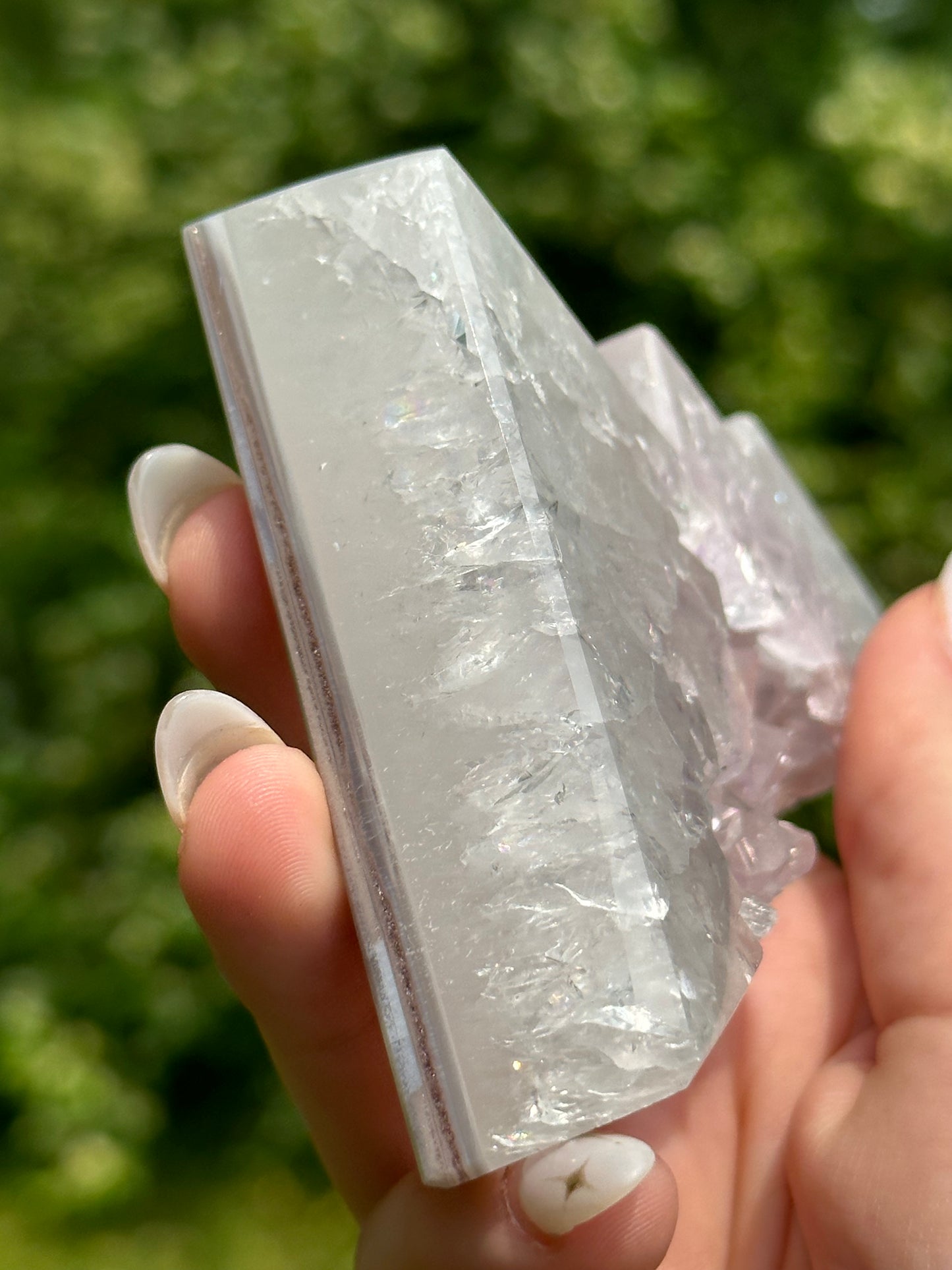 Amethyst Mountain