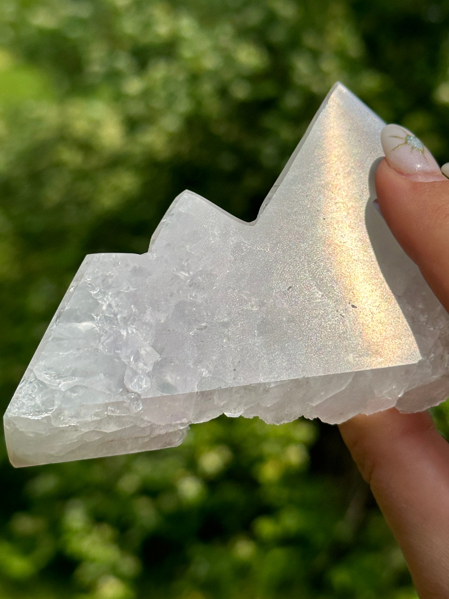 Amethyst Mountain