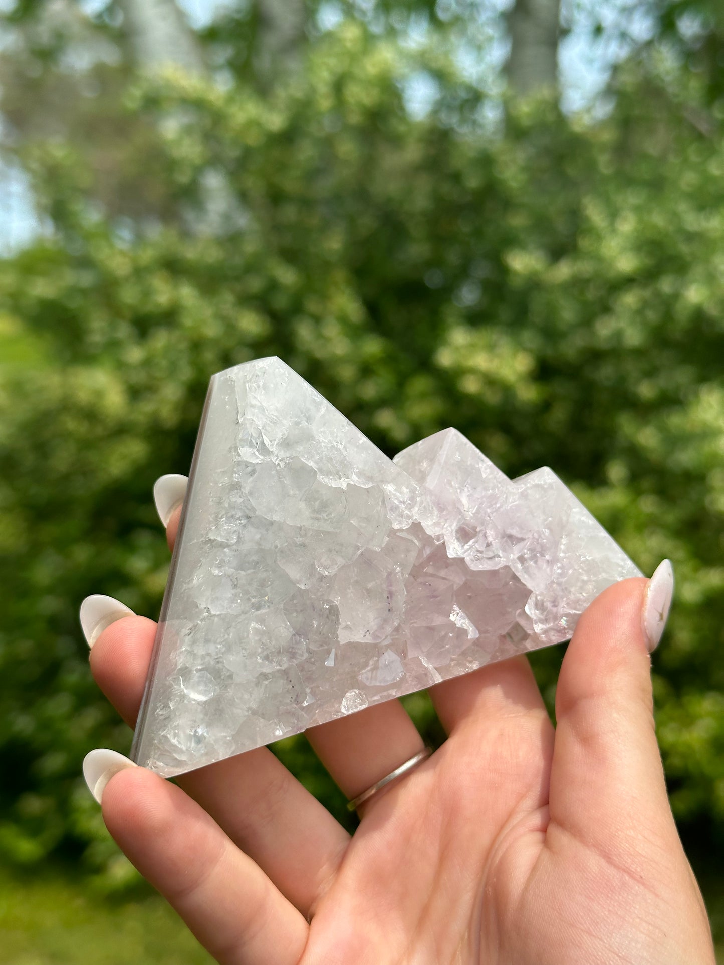 Amethyst Mountain
